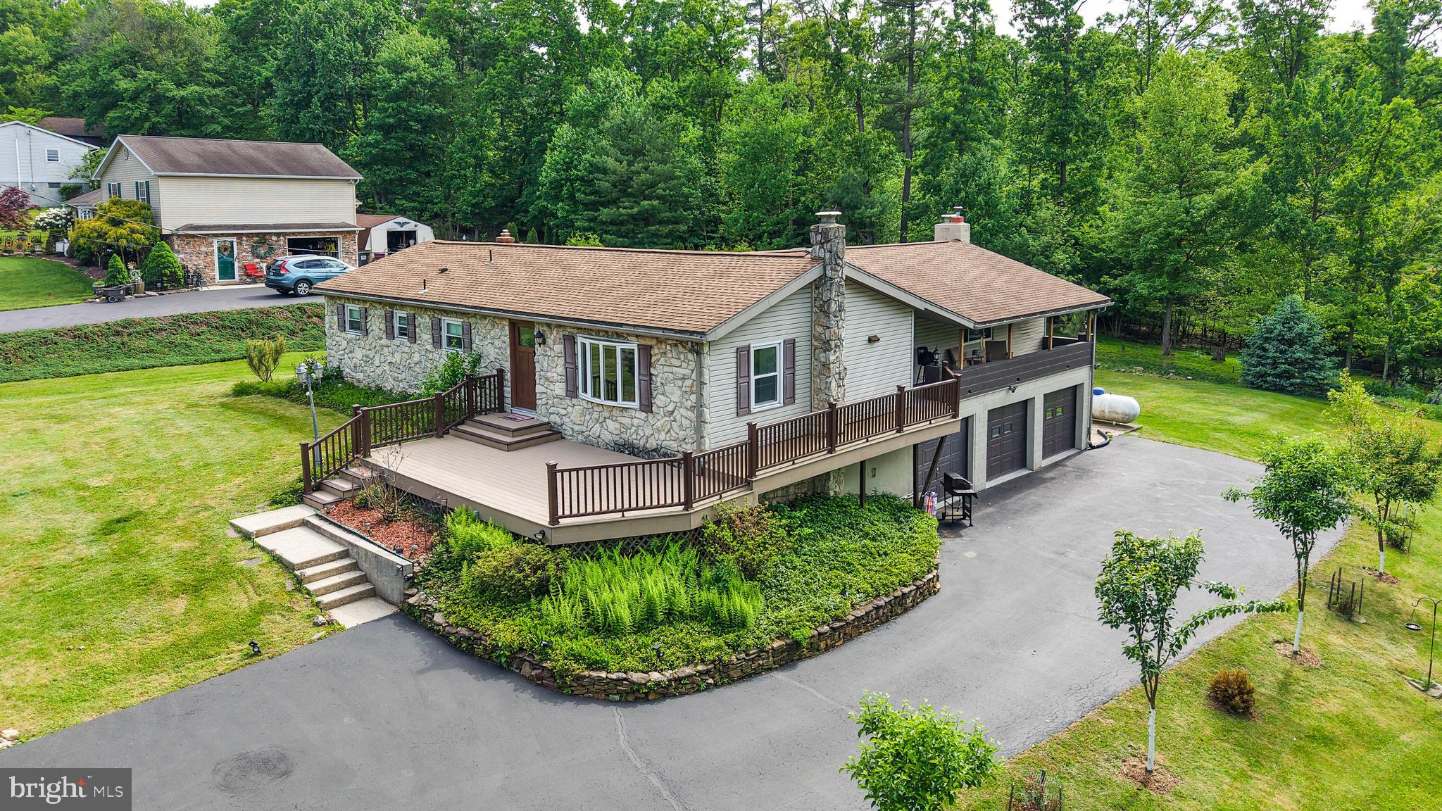 LAKE WYNONAH - Residential