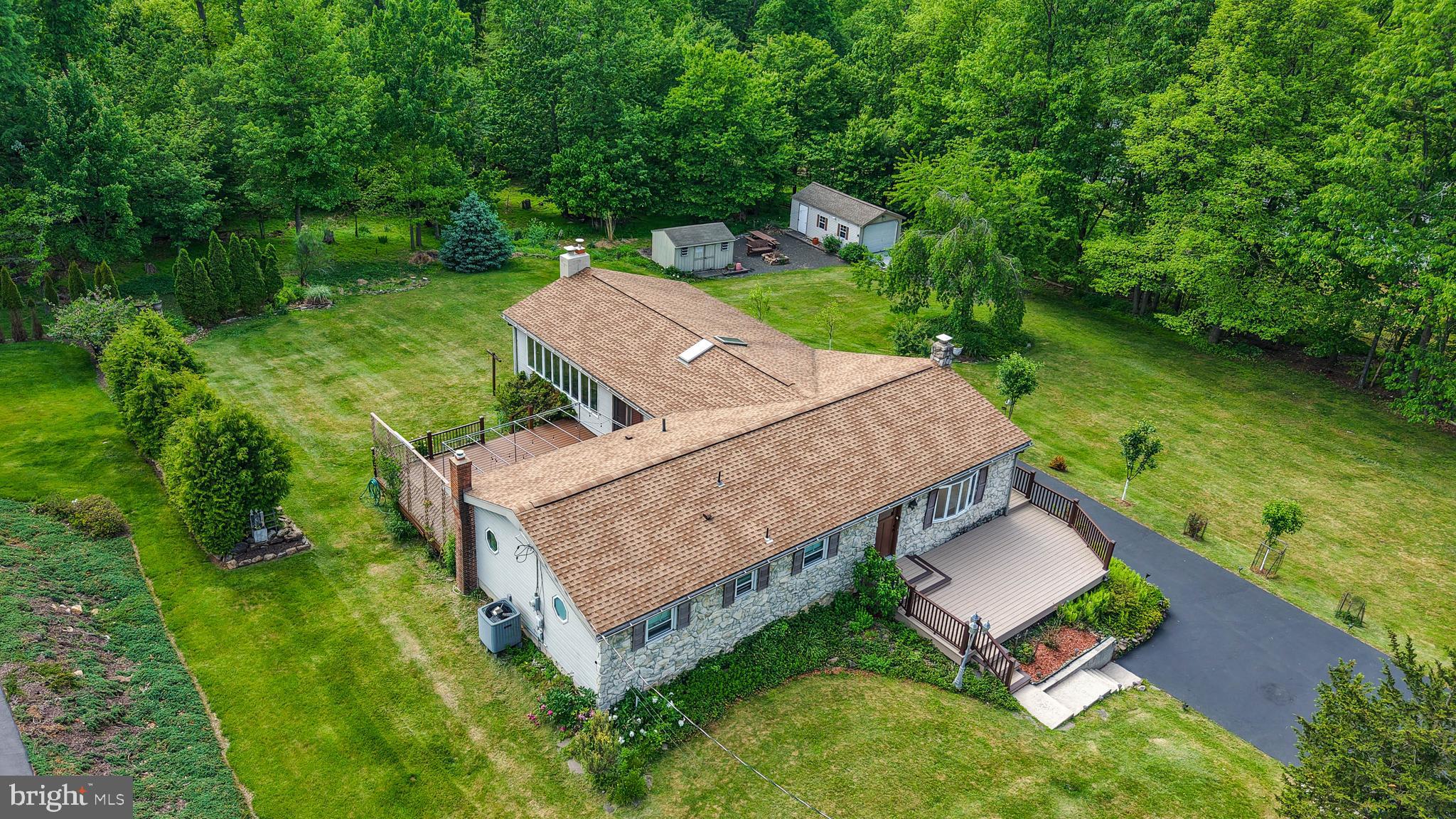 LAKE WYNONAH - Residential