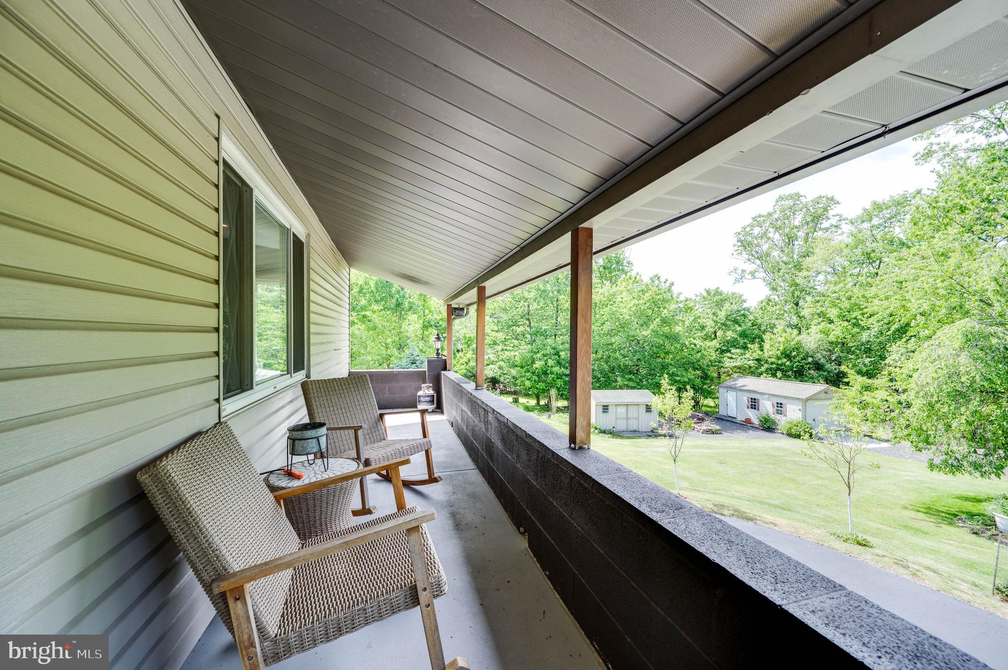 LAKE WYNONAH - Residential