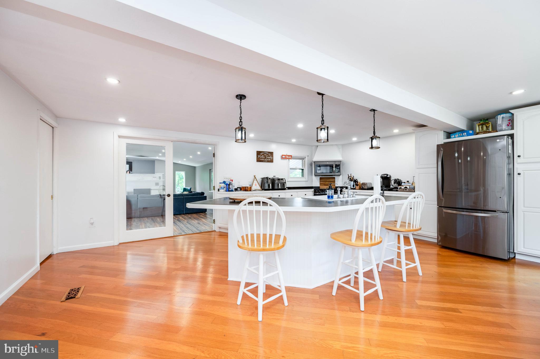 LAKE WYNONAH - Residential