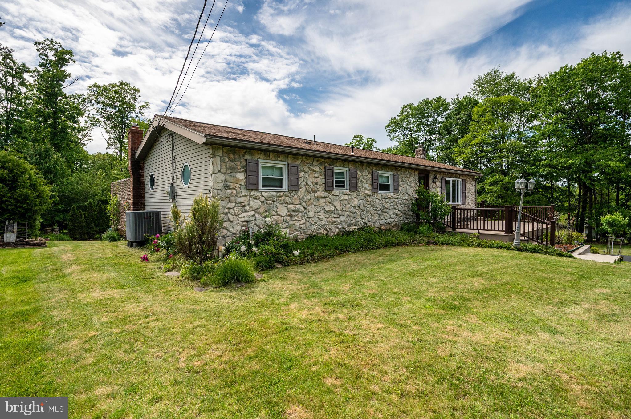 LAKE WYNONAH - Residential