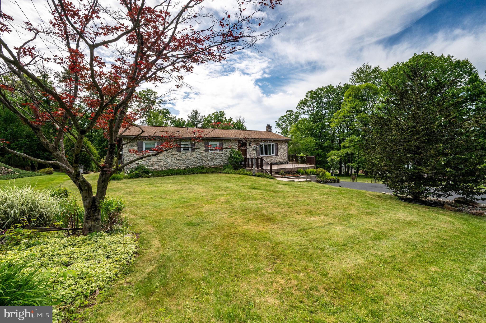 LAKE WYNONAH - Residential