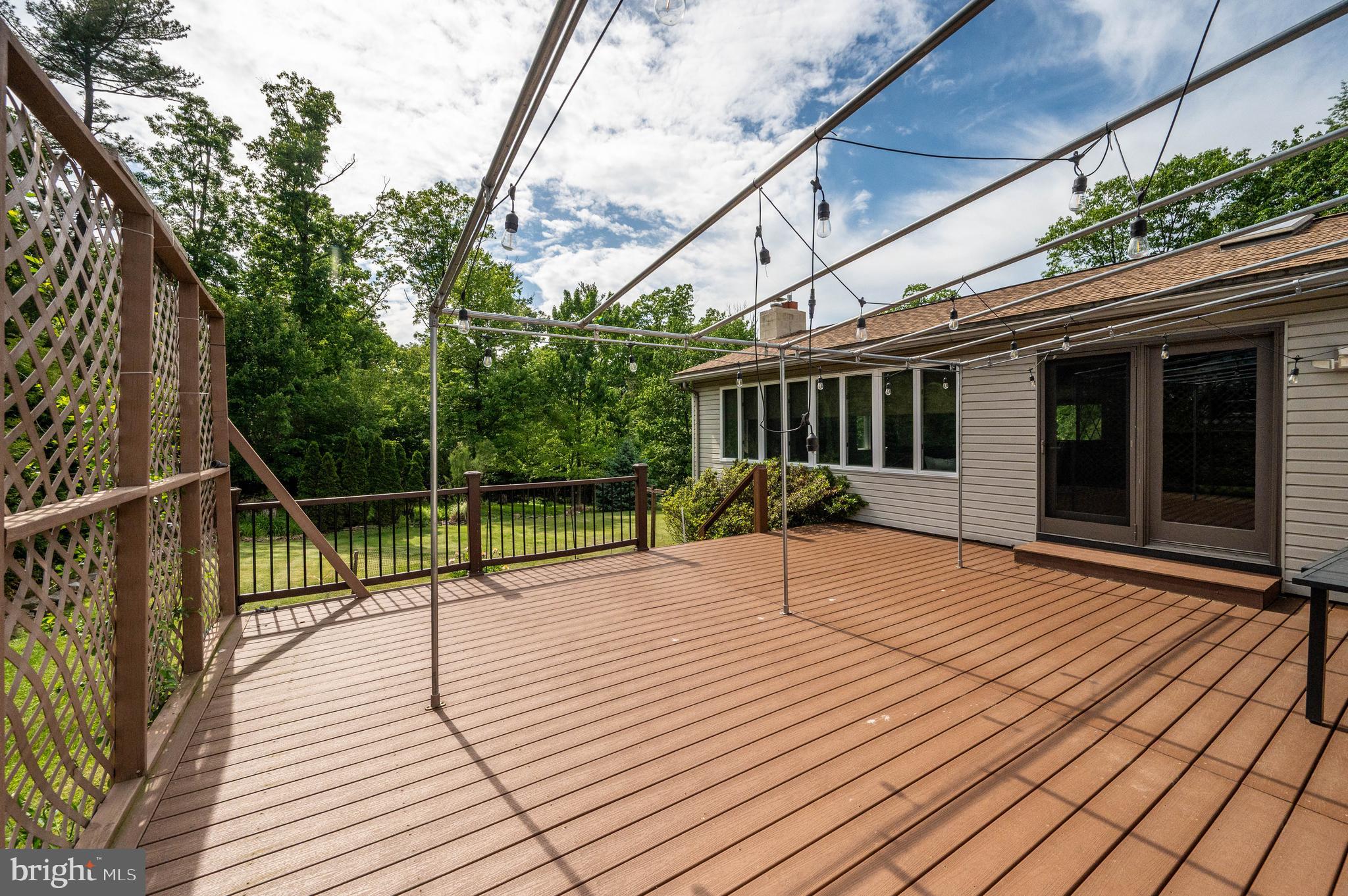 LAKE WYNONAH - Residential
