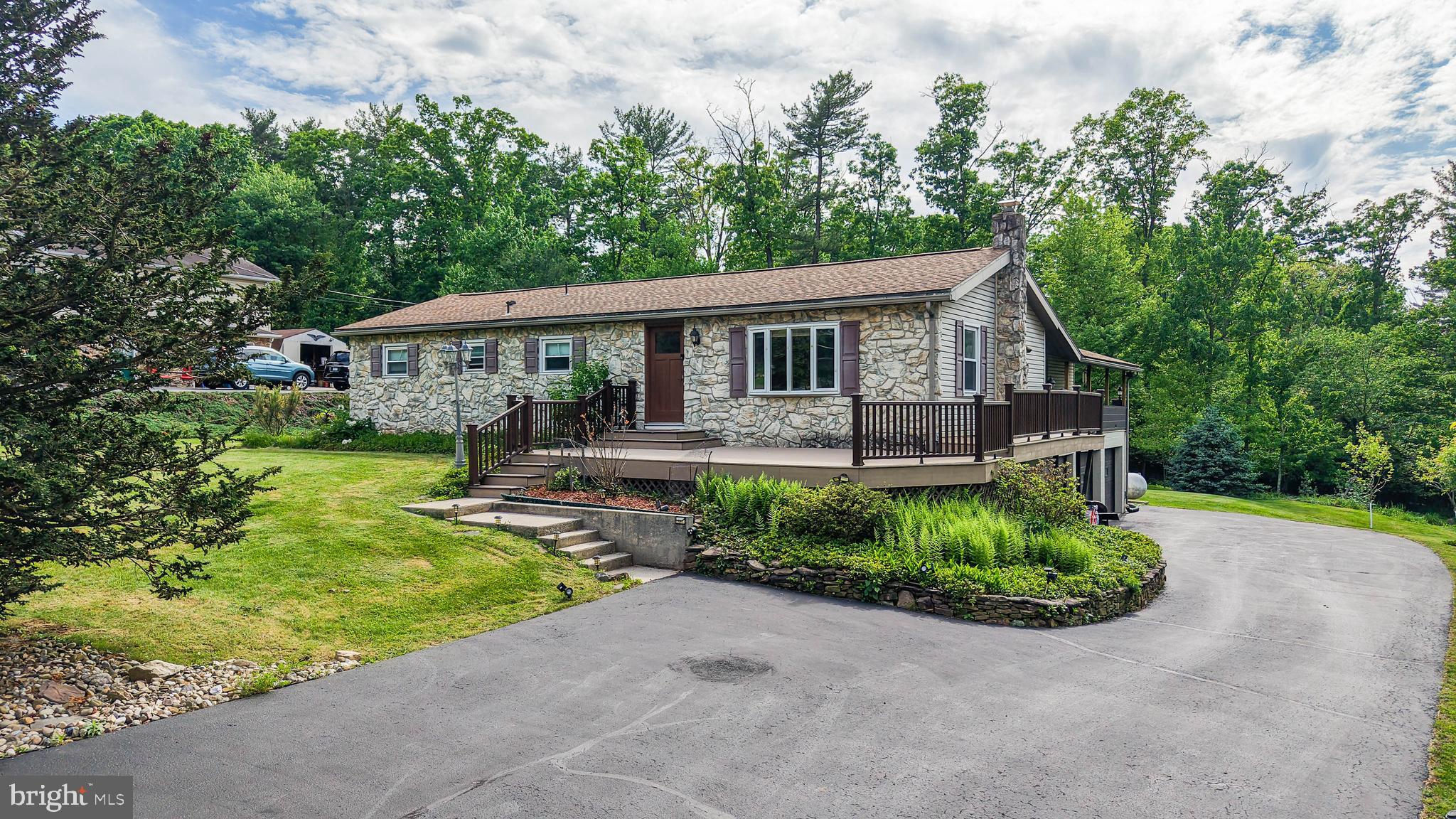 LAKE WYNONAH - Residential