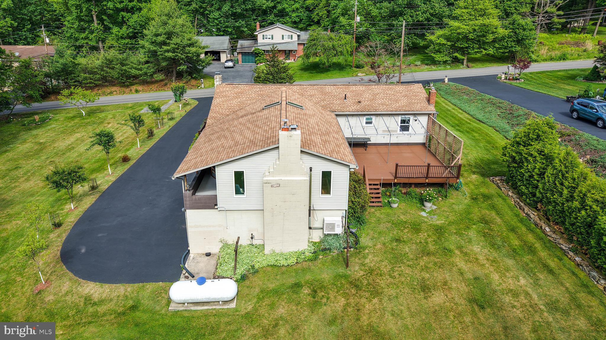 LAKE WYNONAH - Residential