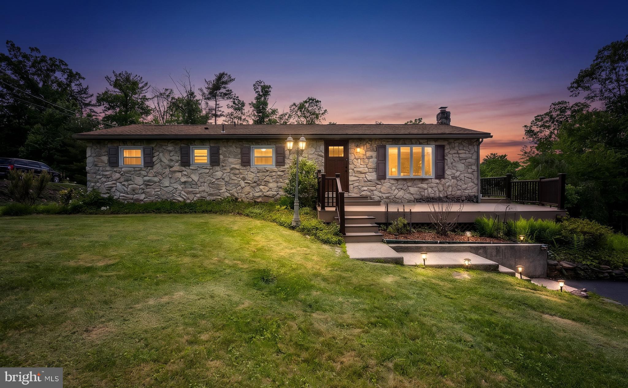 LAKE WYNONAH - Residential