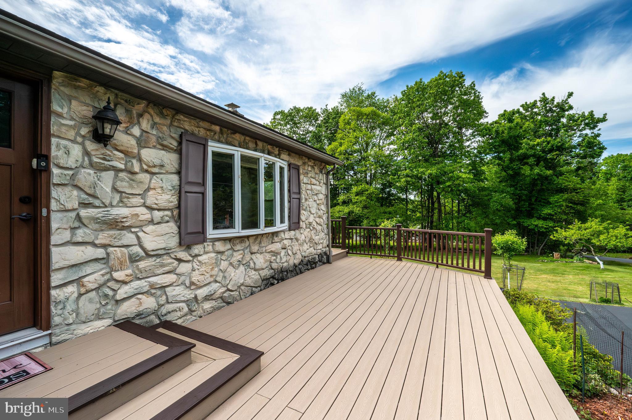 LAKE WYNONAH - Residential