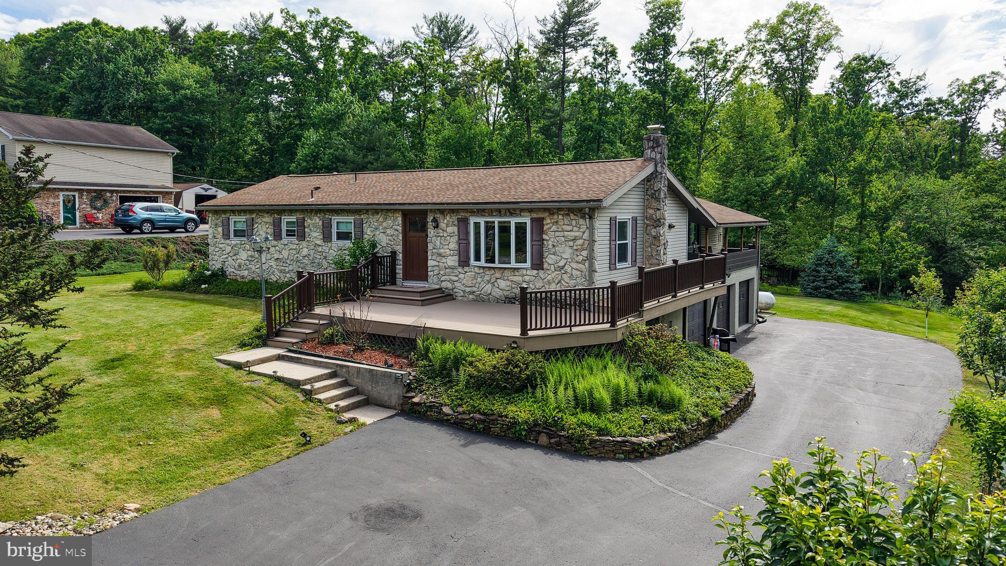 LAKE WYNONAH - Residential