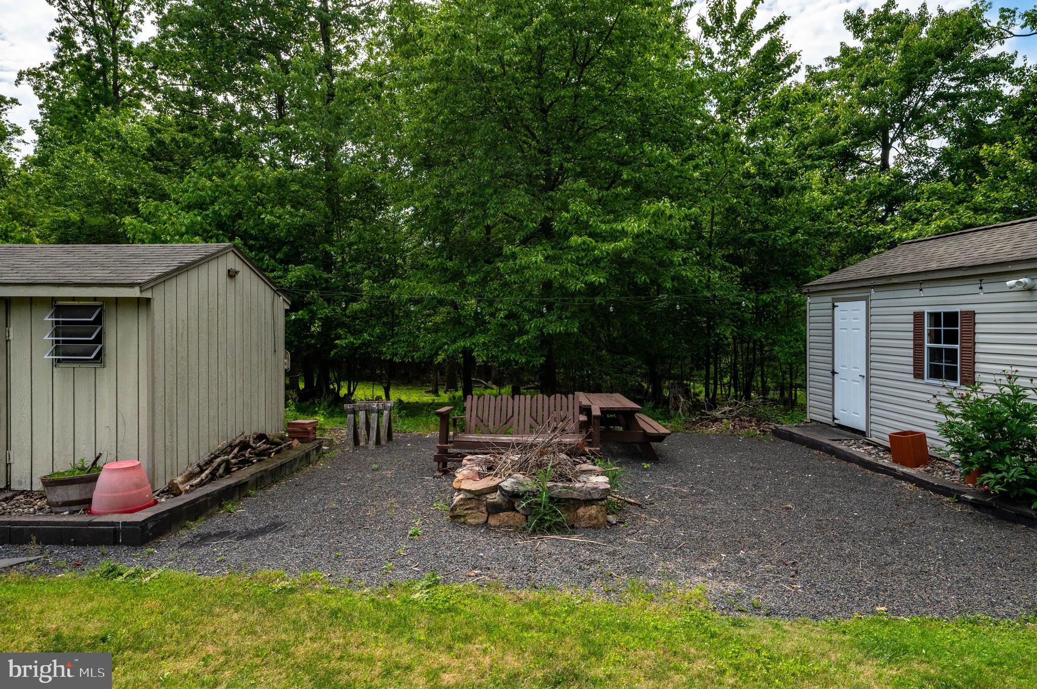 LAKE WYNONAH - Residential