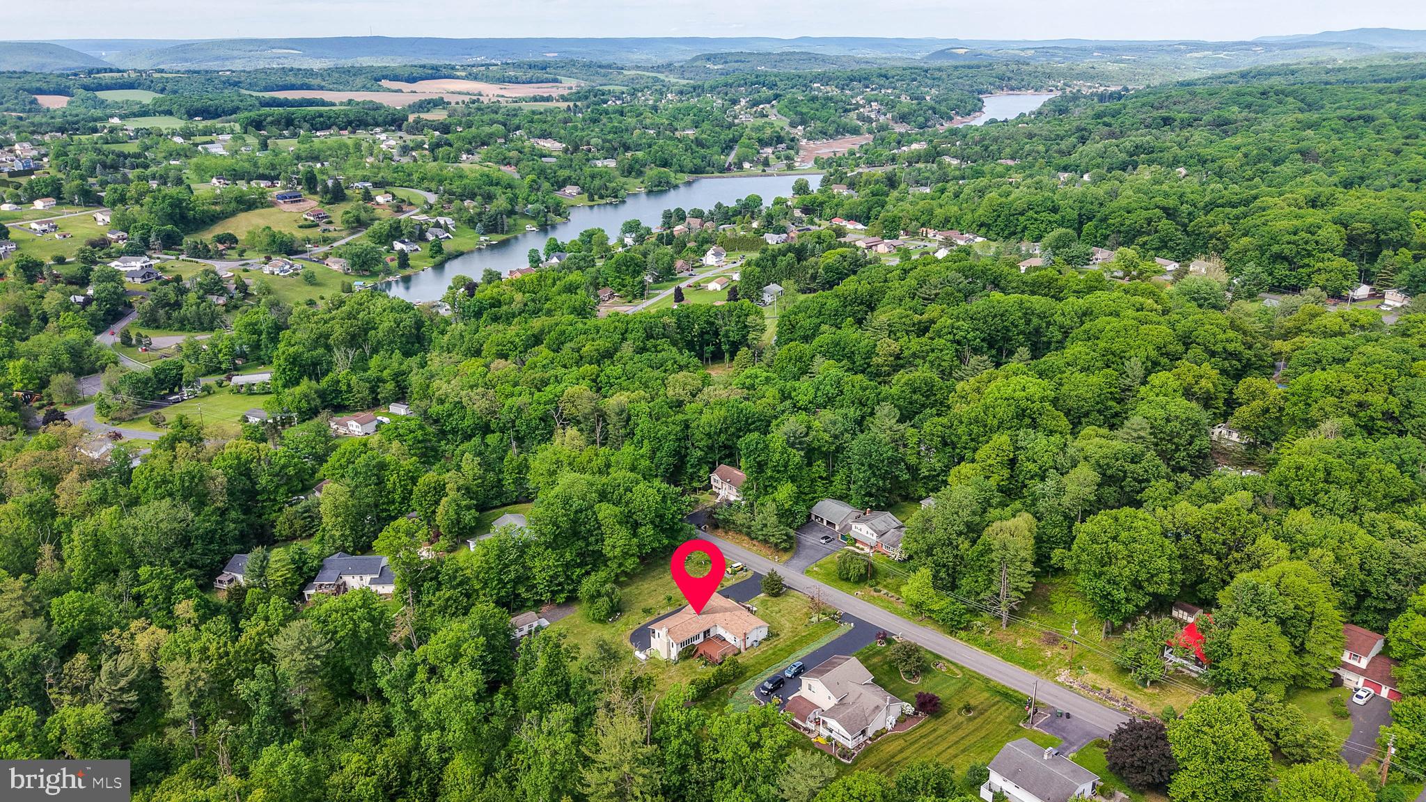 LAKE WYNONAH - Residential