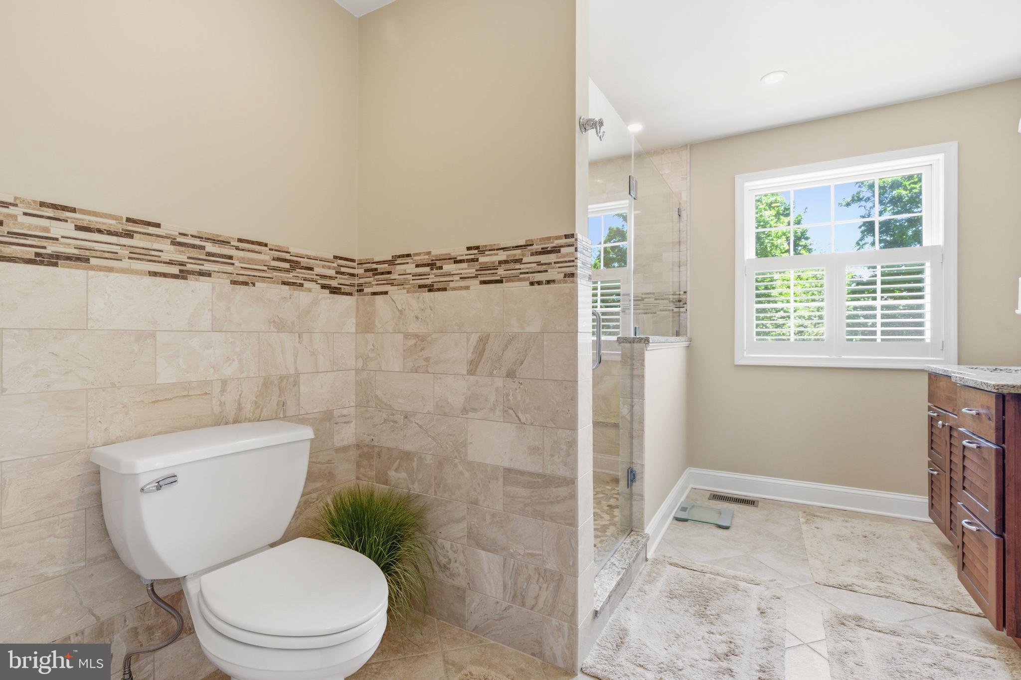 HERITAGE WOODS - Residential
