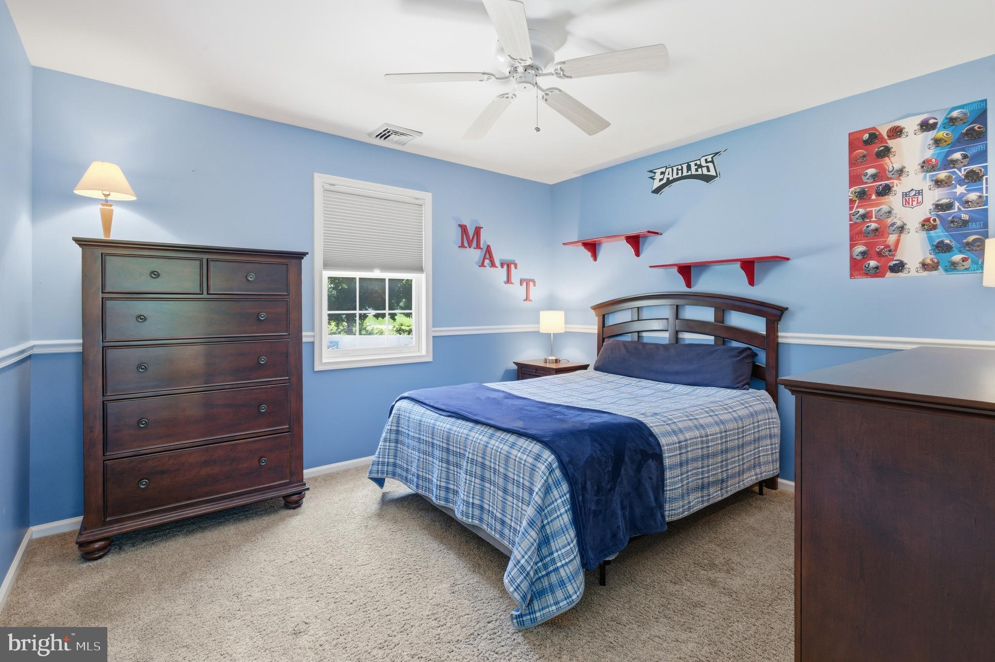 HERITAGE WOODS - Residential