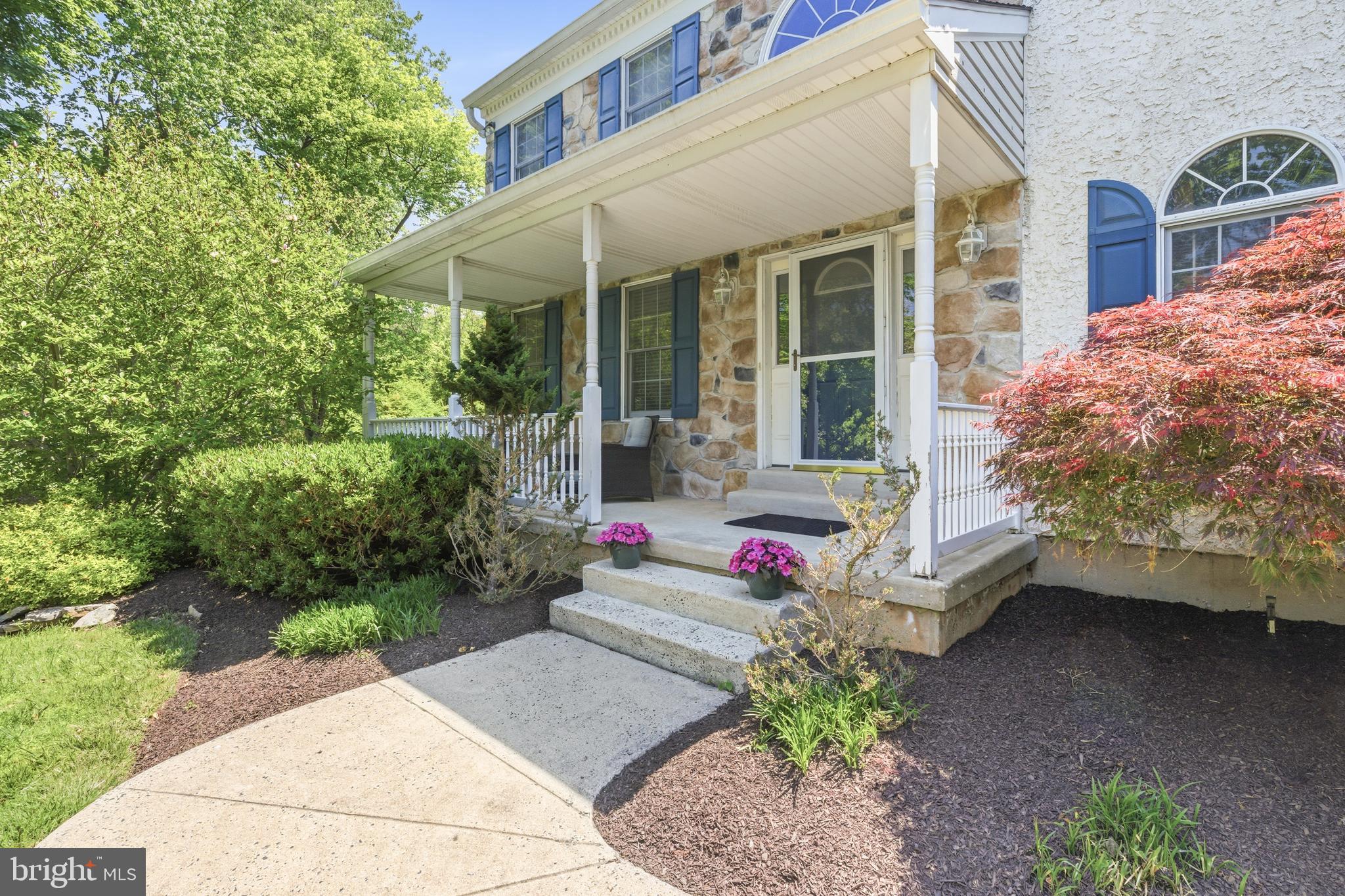 HERITAGE WOODS - Residential