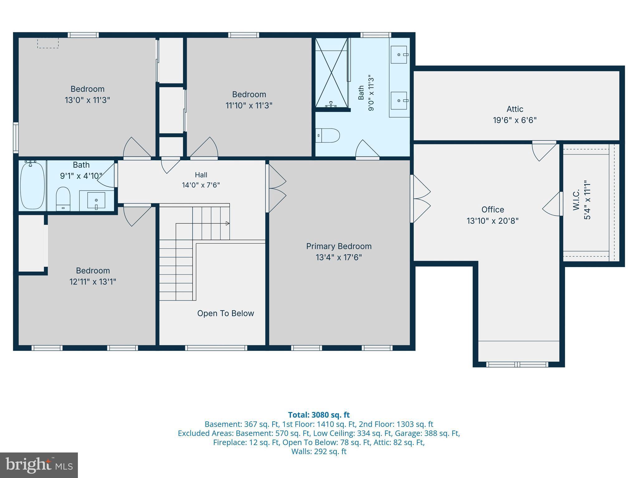 HERITAGE WOODS - Residential