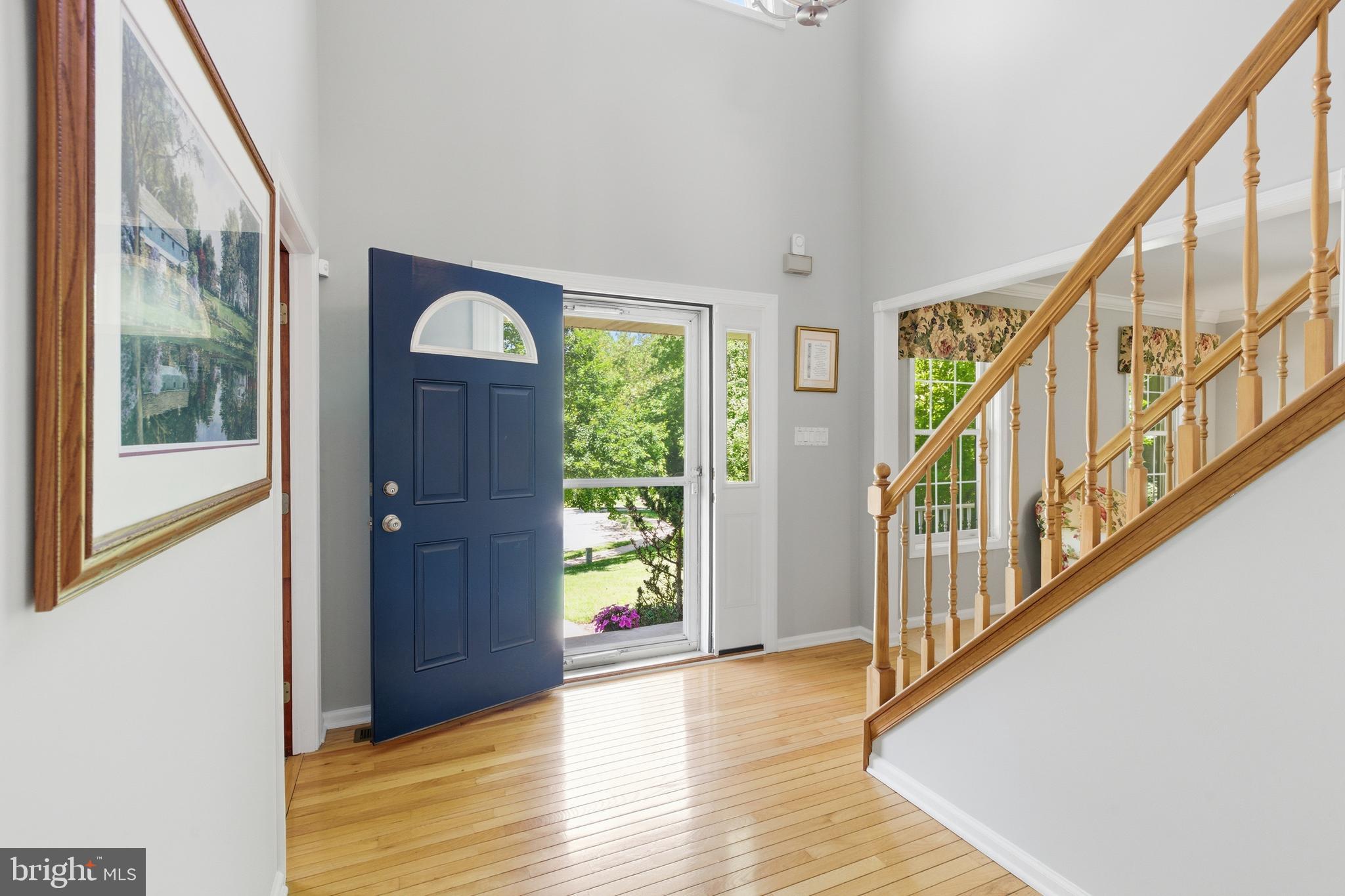 HERITAGE WOODS - Residential