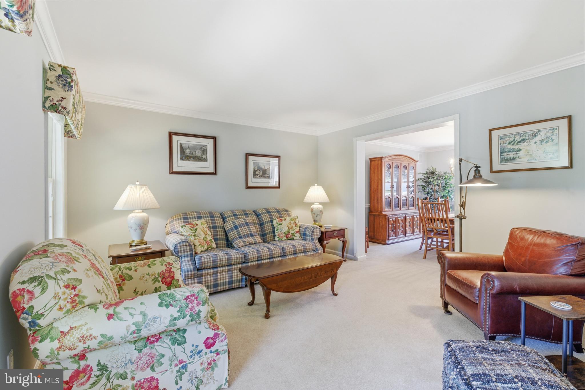 HERITAGE WOODS - Residential