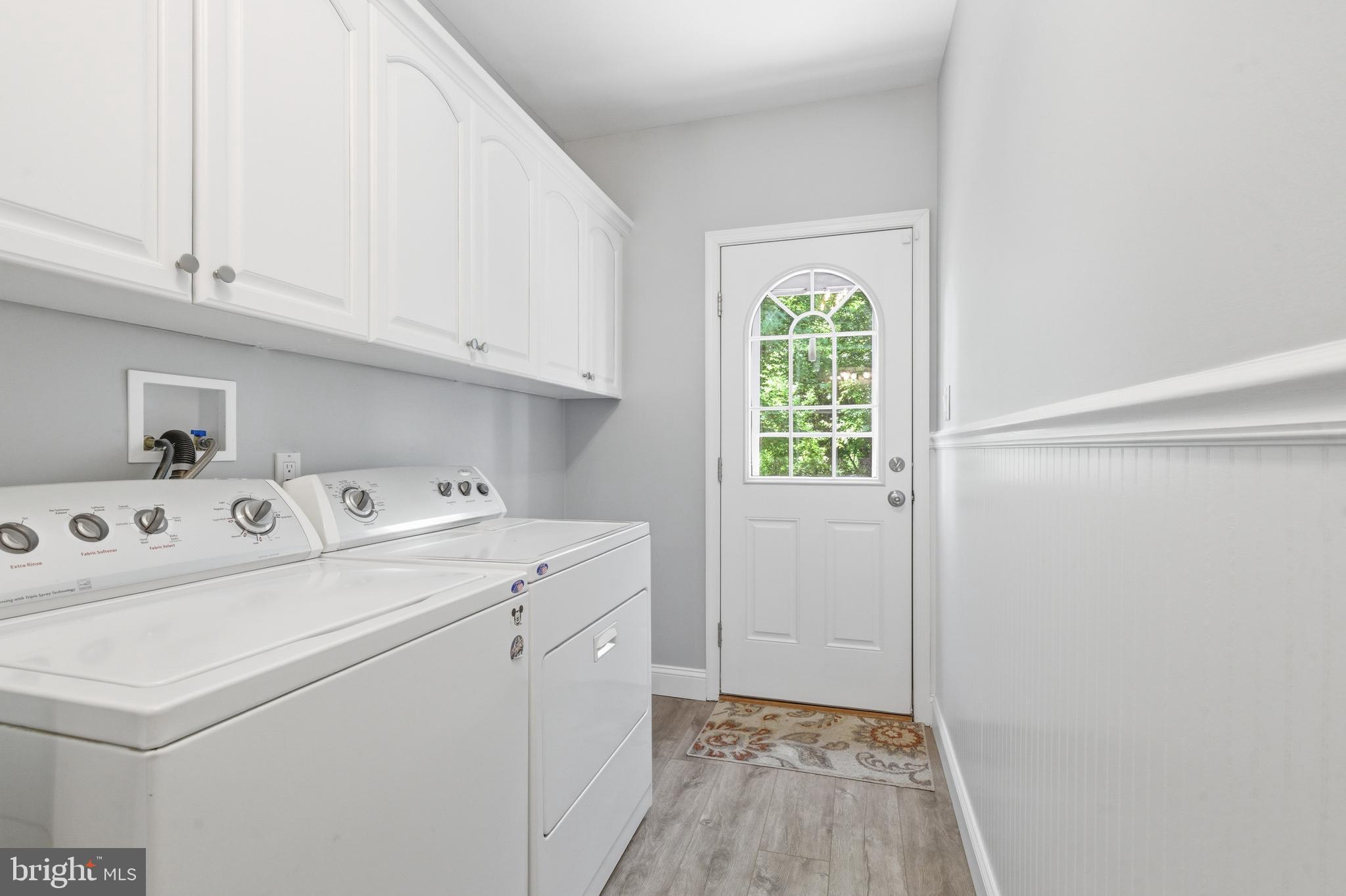 HERITAGE WOODS - Residential