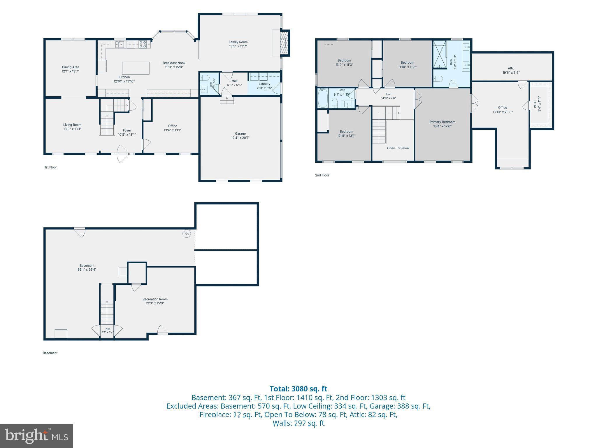 HERITAGE WOODS - Residential