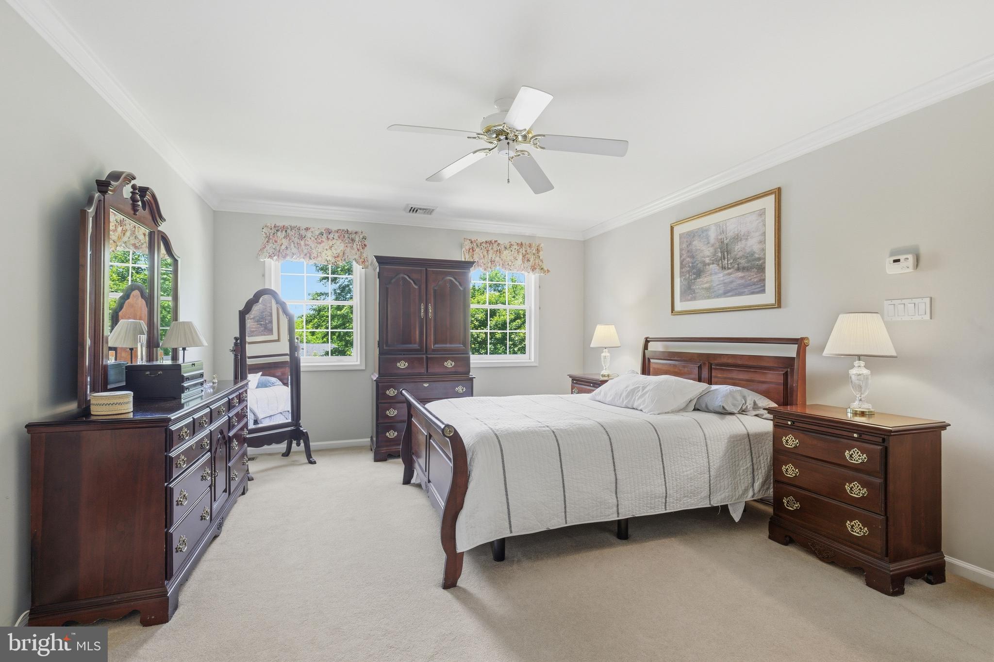 HERITAGE WOODS - Residential