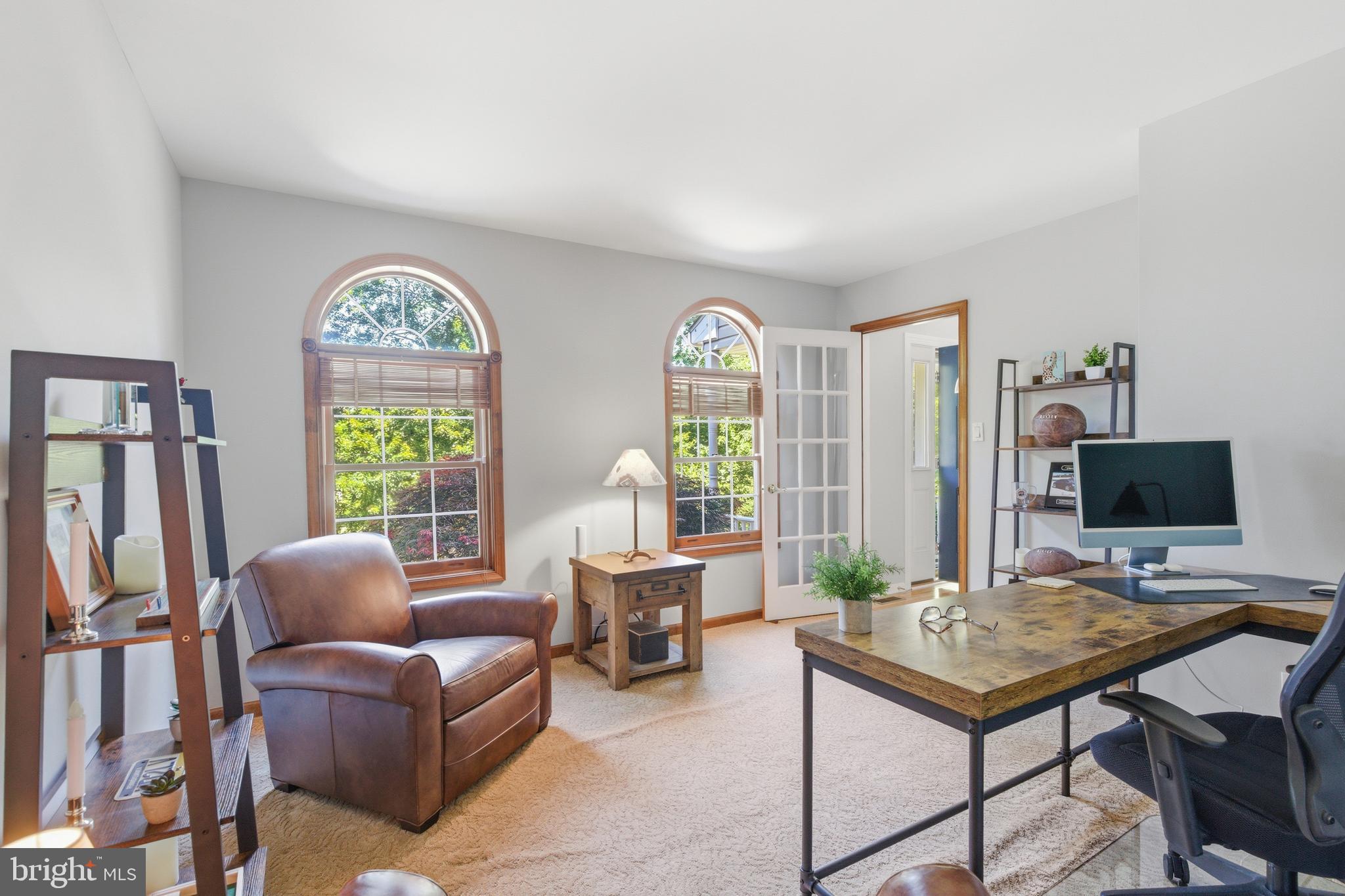 HERITAGE WOODS - Residential