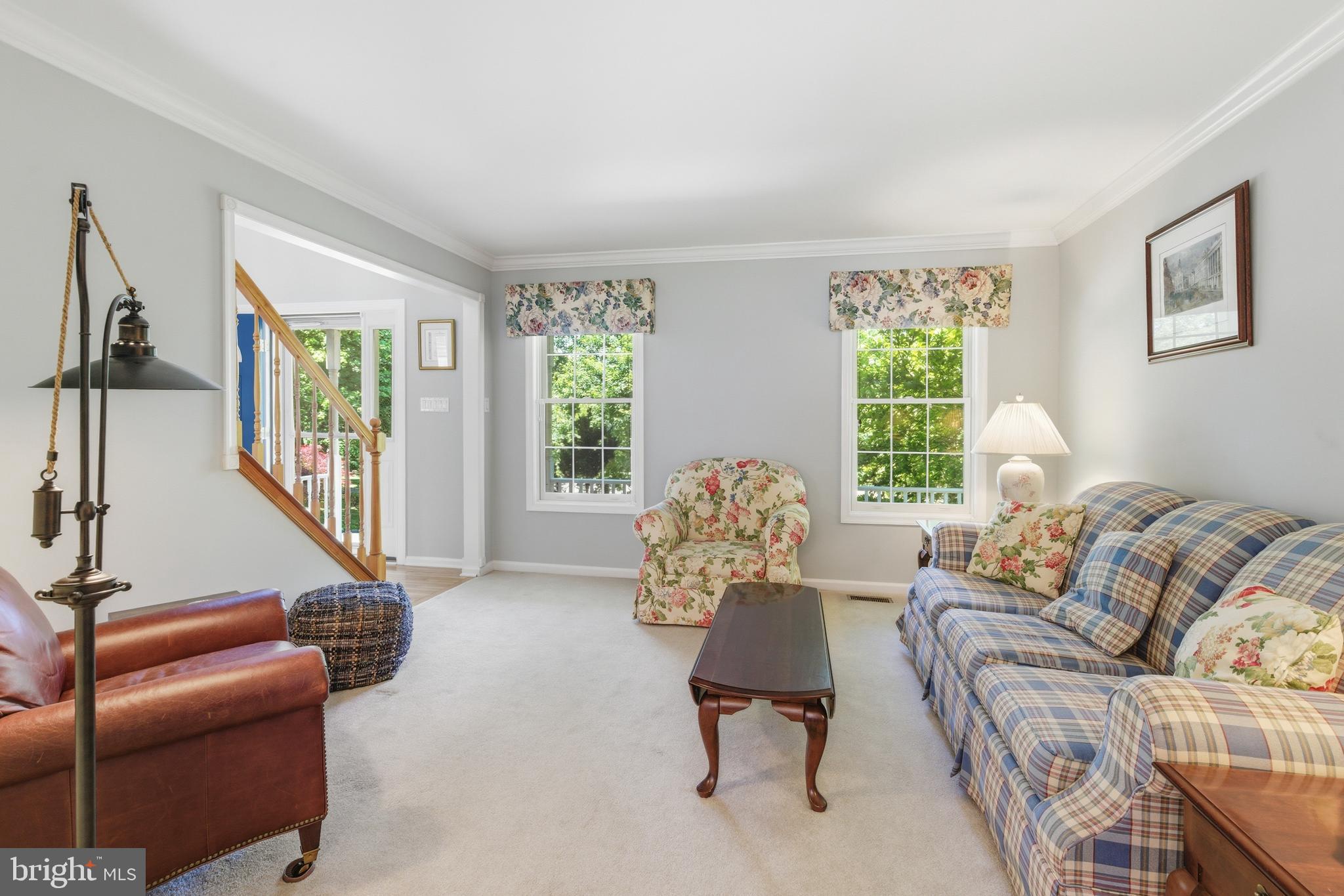 HERITAGE WOODS - Residential