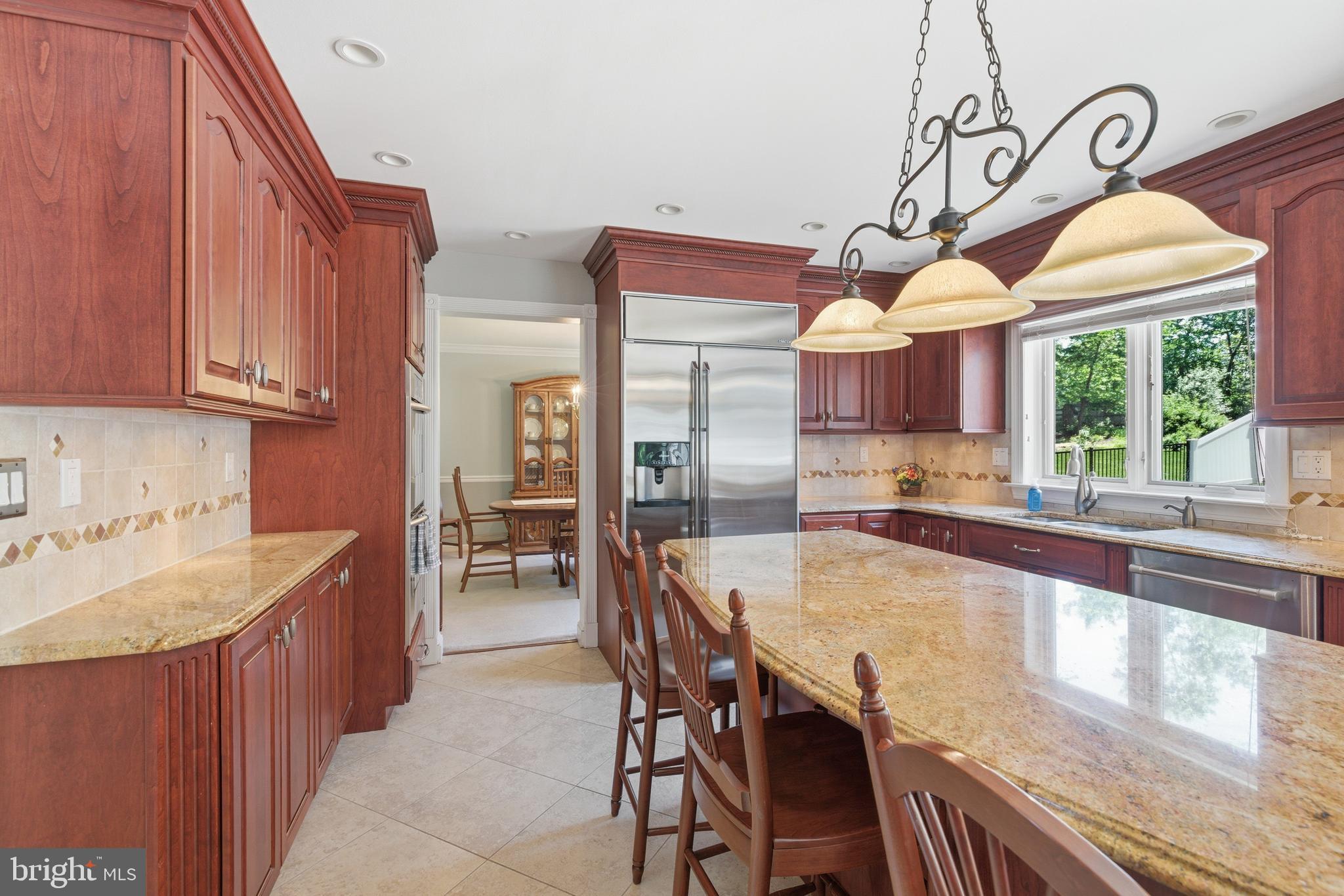 HERITAGE WOODS - Residential