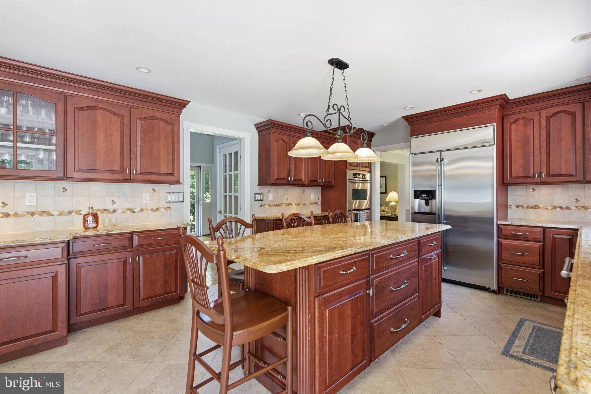 HERITAGE WOODS - Residential