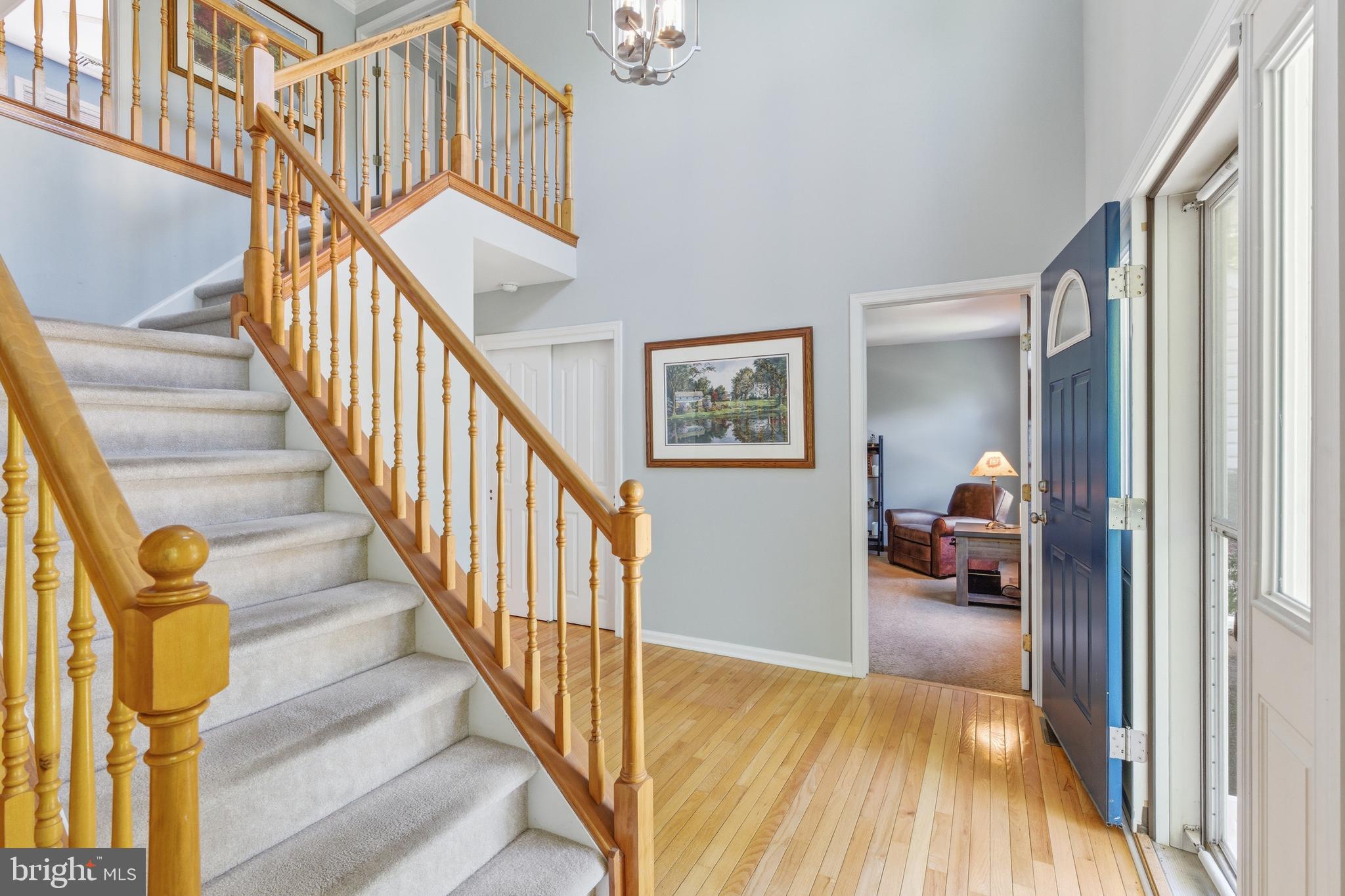 HERITAGE WOODS - Residential