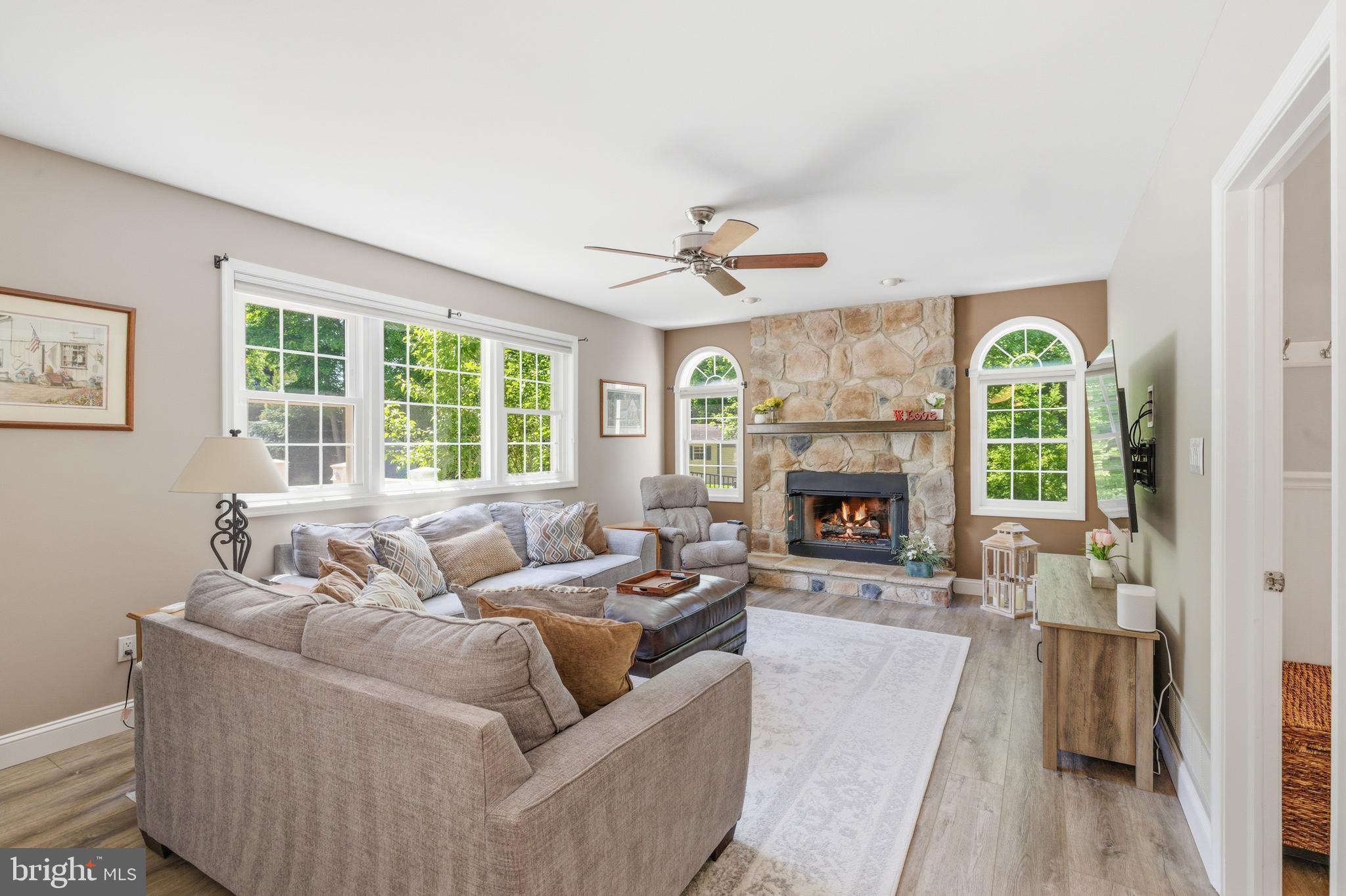 HERITAGE WOODS - Residential