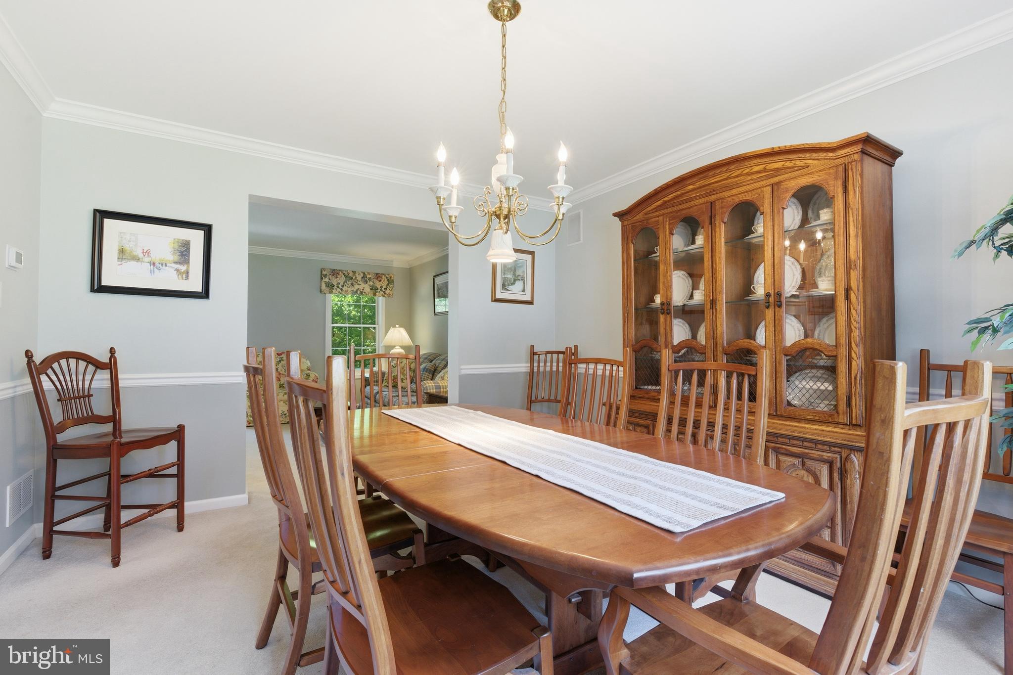 HERITAGE WOODS - Residential