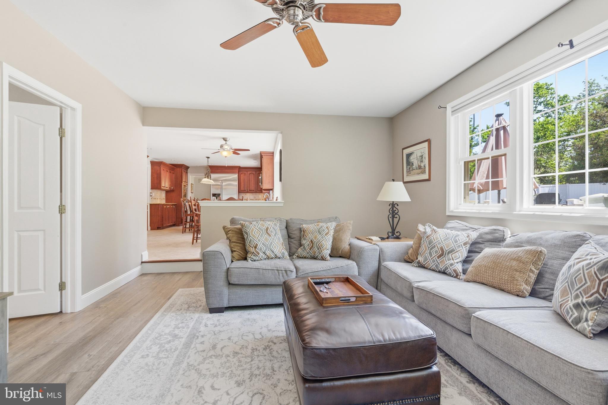 HERITAGE WOODS - Residential