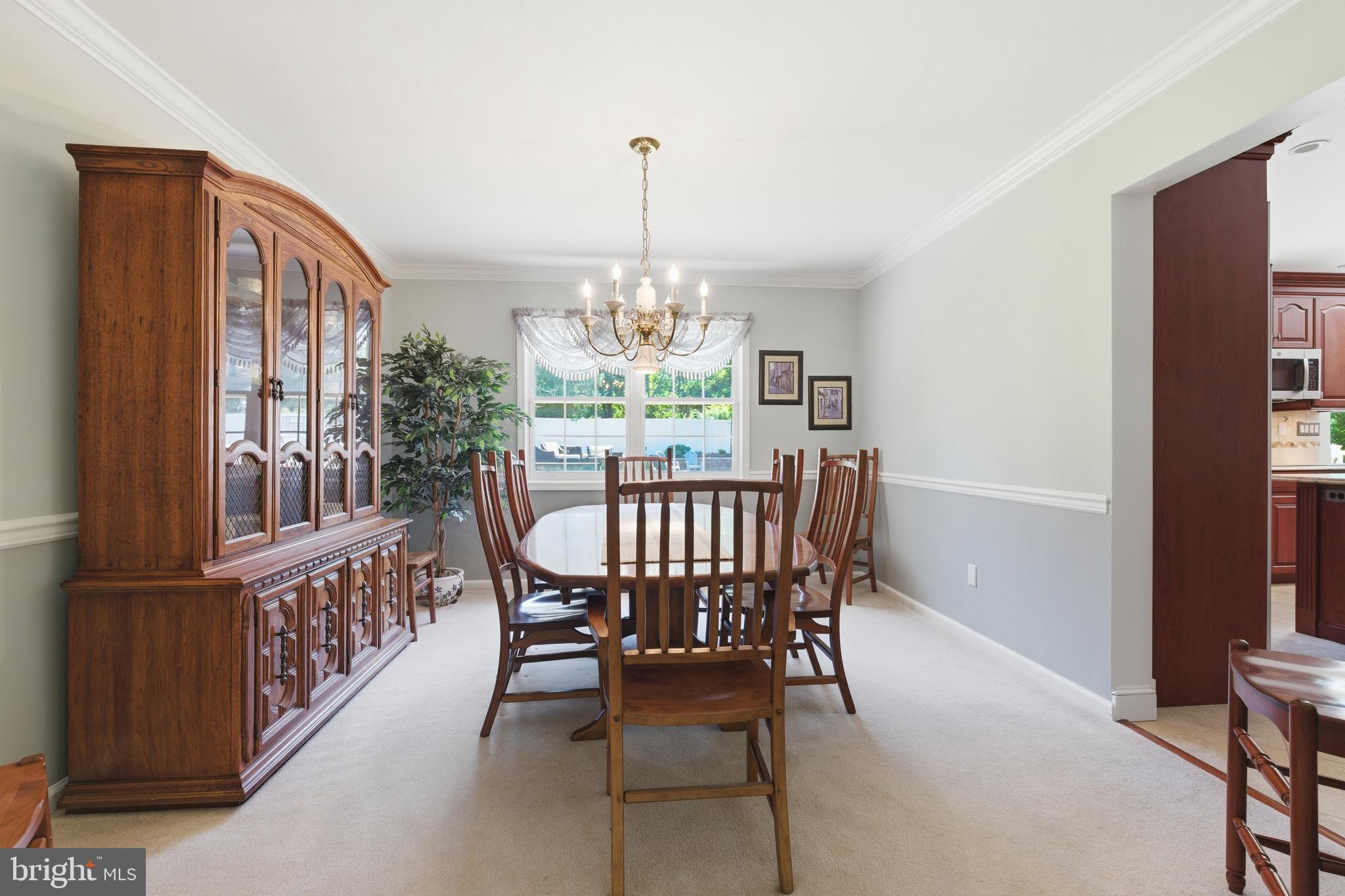 HERITAGE WOODS - Residential