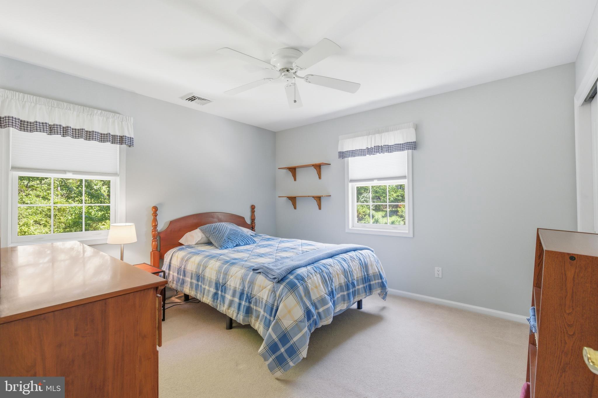 HERITAGE WOODS - Residential