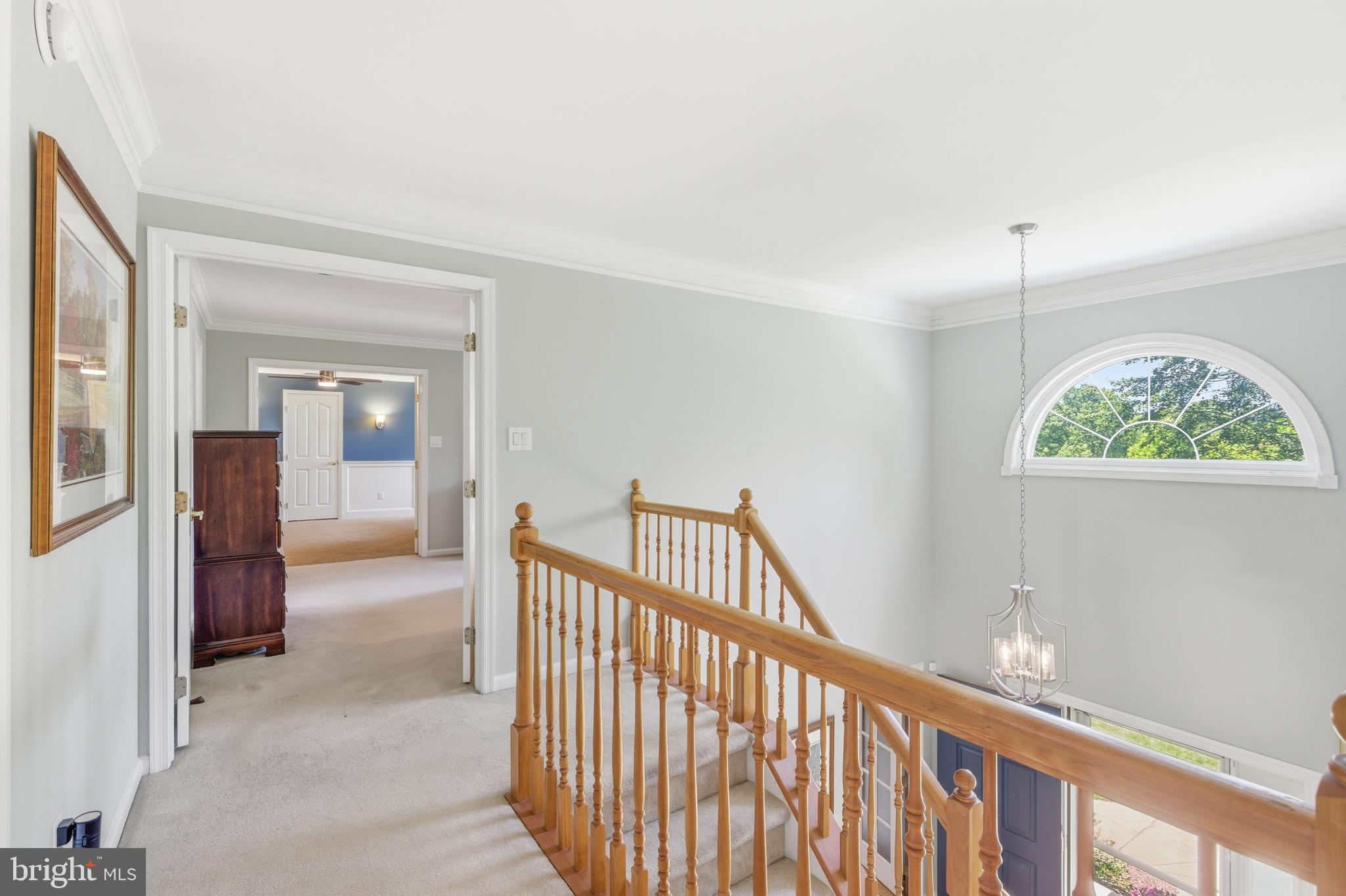 HERITAGE WOODS - Residential