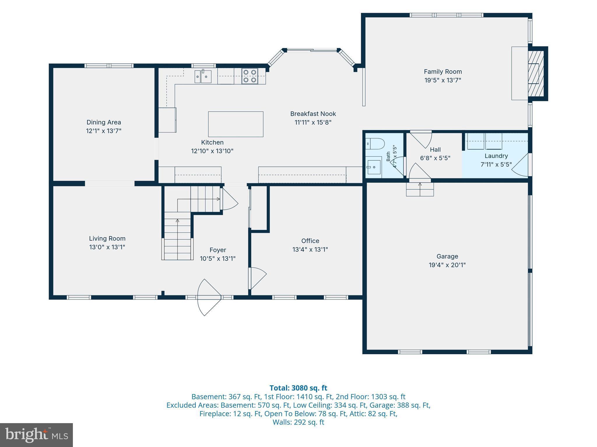 HERITAGE WOODS - Residential