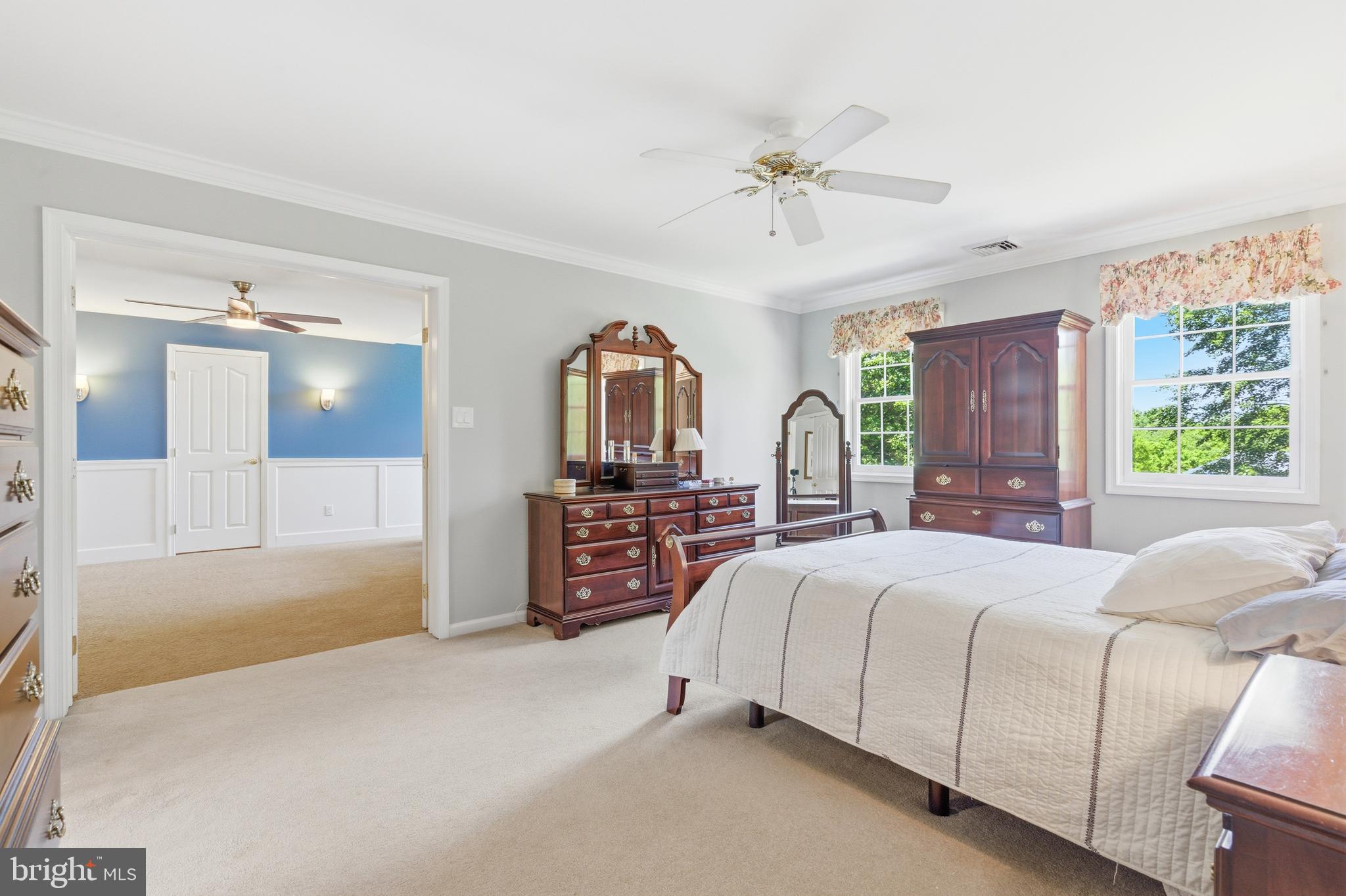 HERITAGE WOODS - Residential