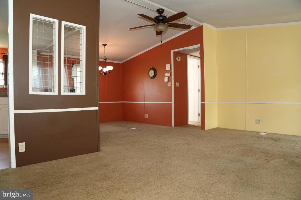 PHEASANT RIDGE - Residential