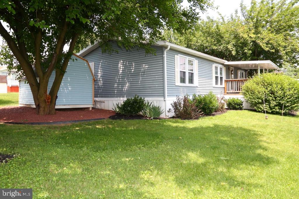 PHEASANT RIDGE - Residential