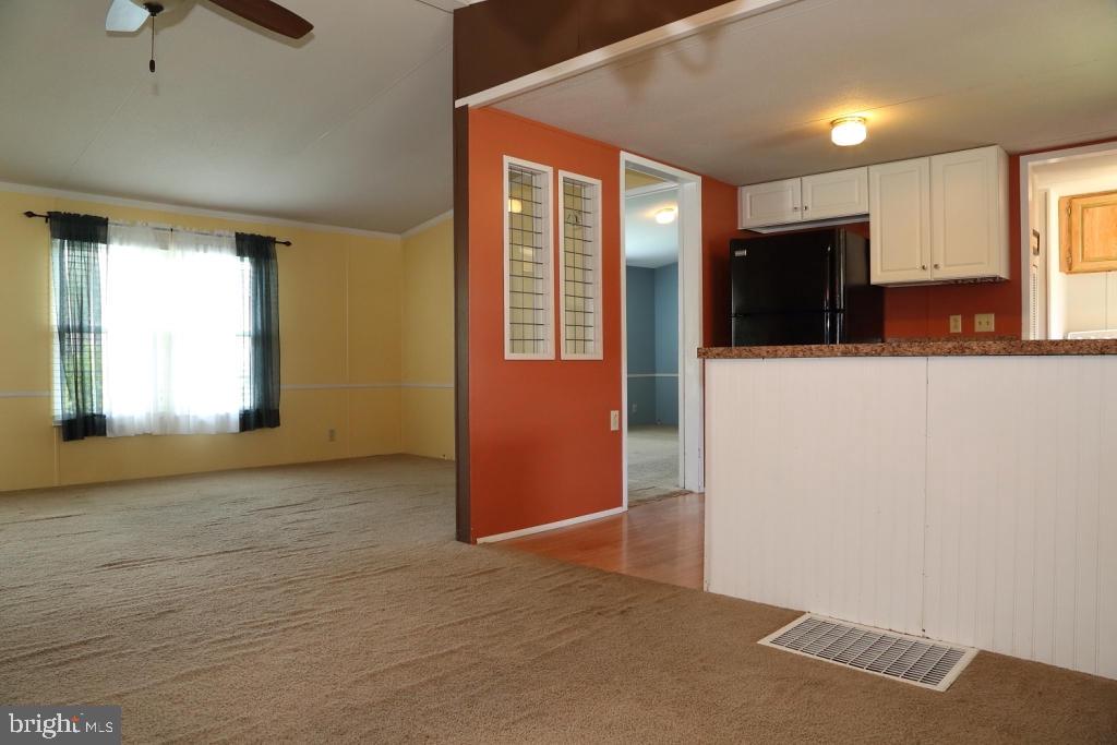 PHEASANT RIDGE - Residential