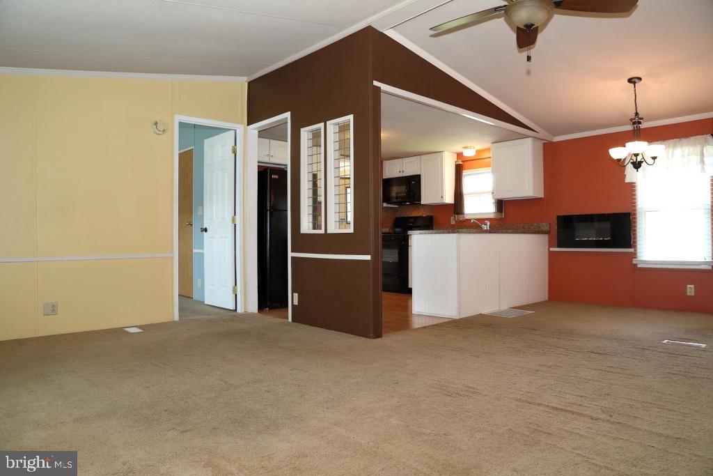 PHEASANT RIDGE - Residential