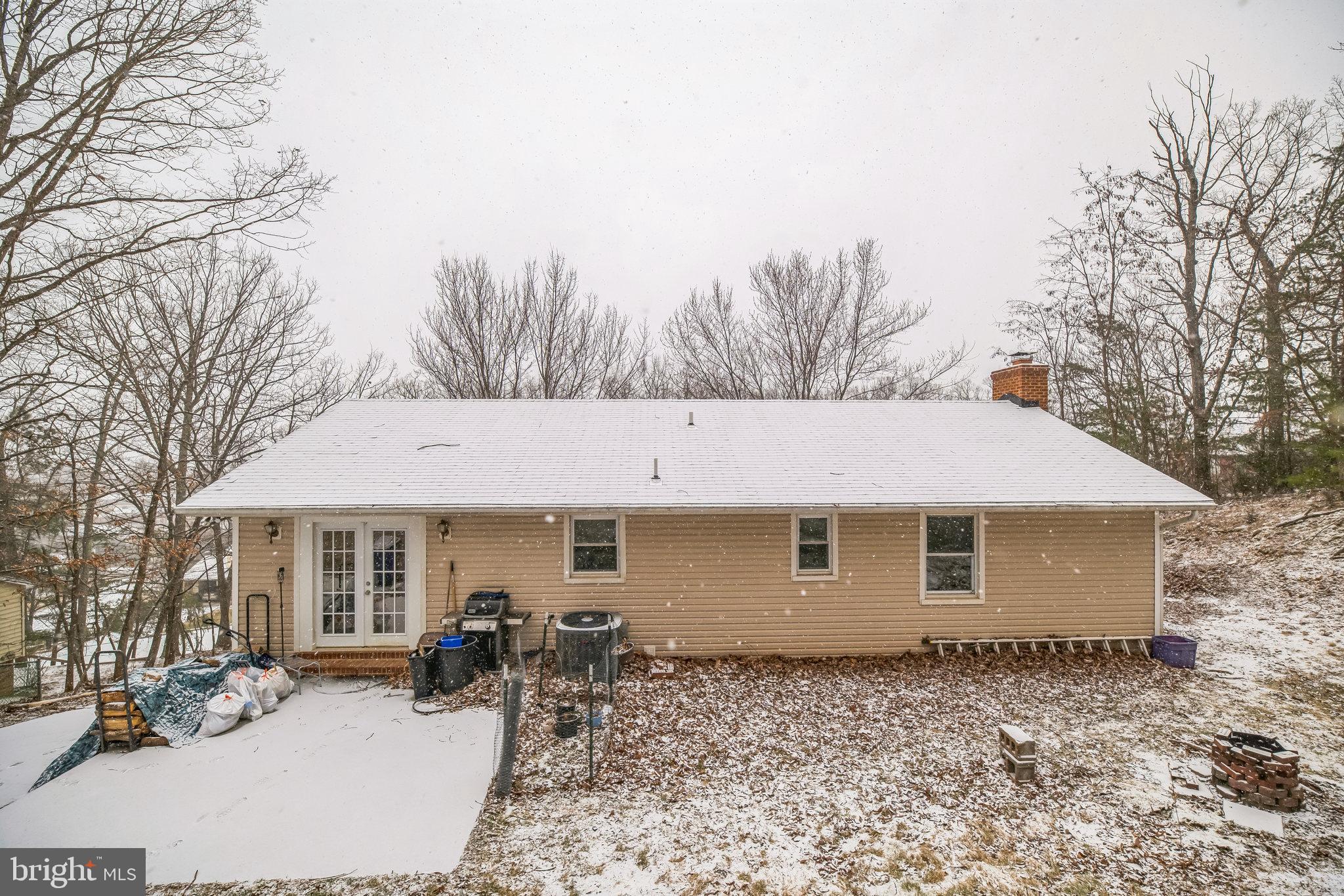 COLONIAL PARK - Residential