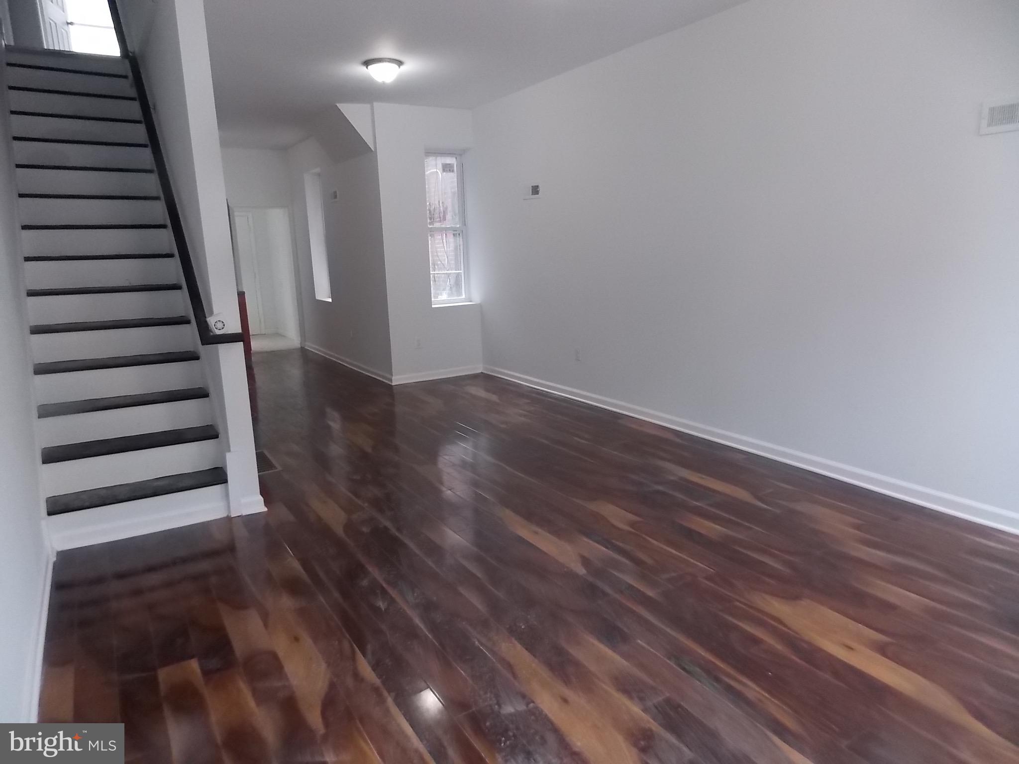 STRAWBERRY MANSION - Residential