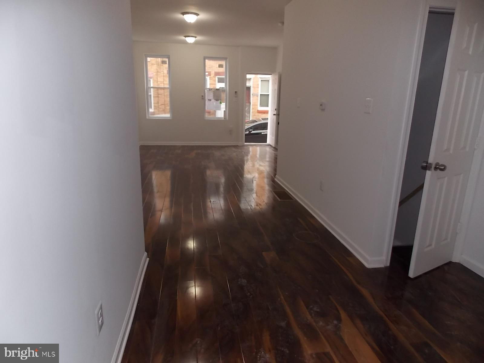 STRAWBERRY MANSION - Residential