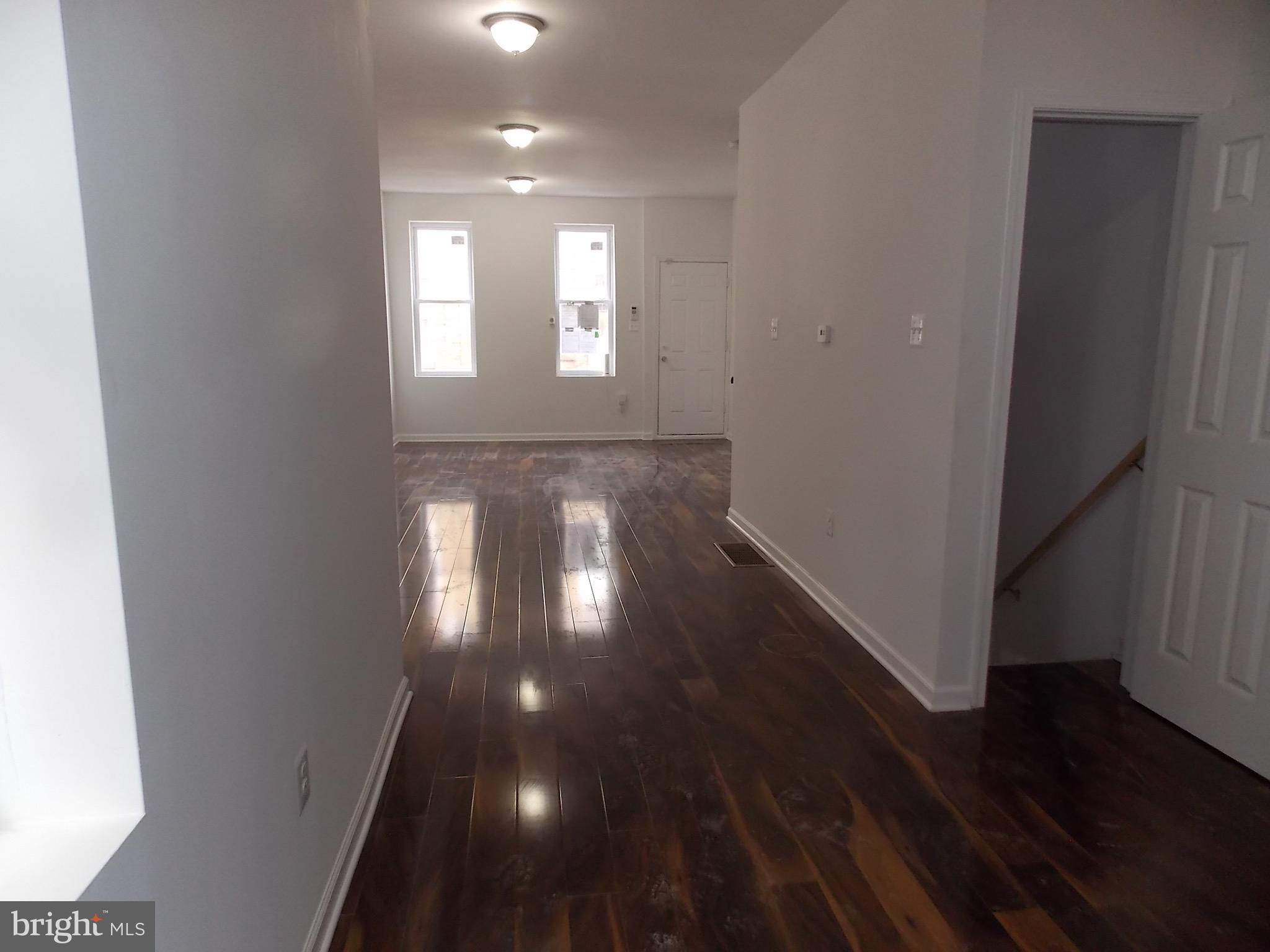 STRAWBERRY MANSION - Residential