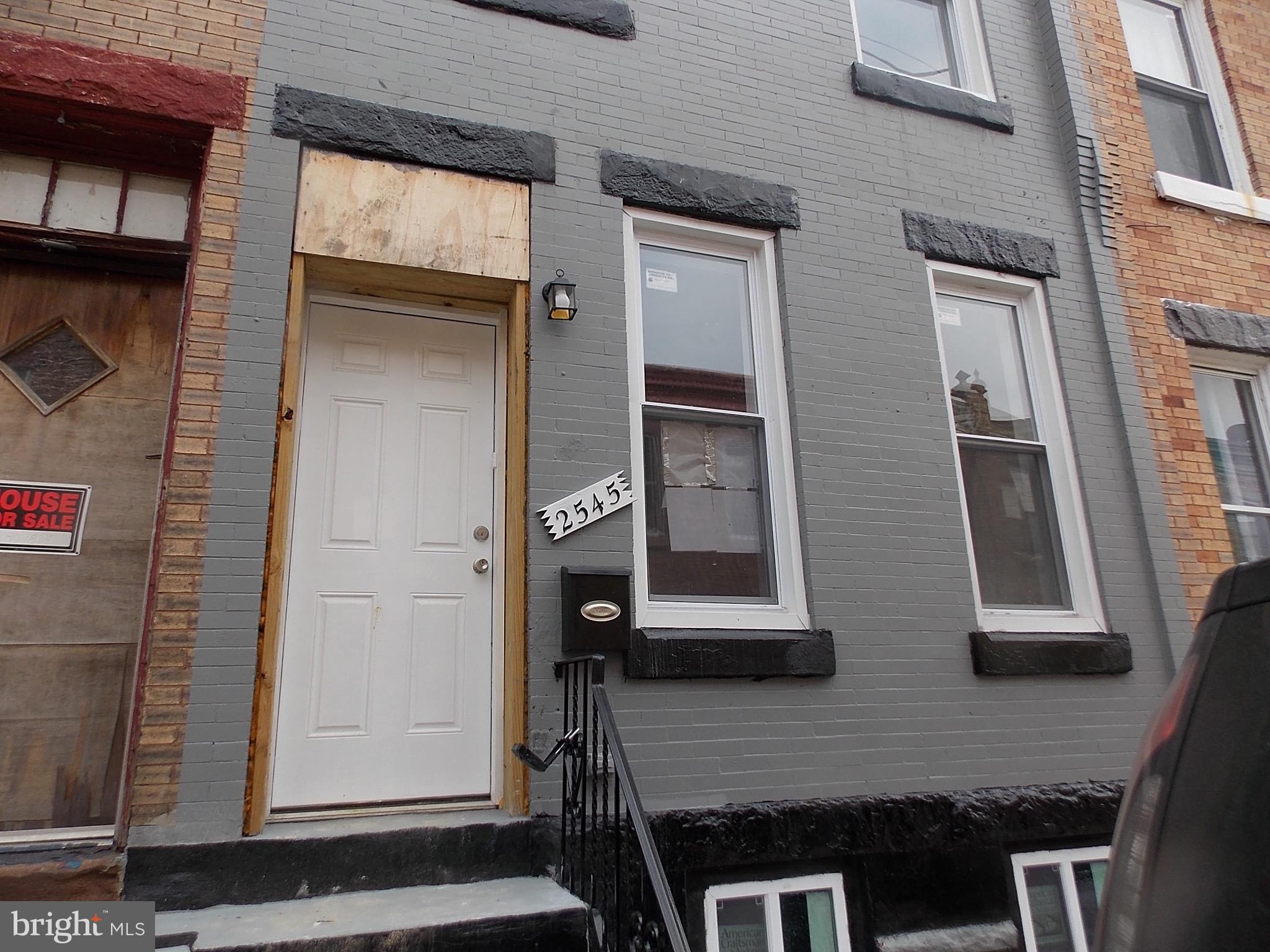 AVAILABLE INDIVIDUALLY, or as part of a larger Philadelphia residential portfolio, this offering presents an exceptional opportunity to acquire scale, existing rental income, and long-term optionality in one of the East Coast’s most active urban housing markets. Investors may evaluate individual assets or assemble a customized portfolio based on their acquisition strategy.

The full portfolio includes 102 properties totaling 108 residential units, offered at $18,800,000. The assets are located across multiple Philadelphia ZIP codes, including 19132, 19104, 19121, 19139, 19143, 19131, 19151, 19140, 19133, and 19129, providing investors with broad exposure across several residential rental submarkets.

The portfolio is currently operated primarily as Housing Choice Voucher / Section 8 rental housing and includes existing tenancy, reported capital improvements, and a substantial citywide footprint. Current ownership reports approximately $9.77M in documented CapEx across the portfolio, averaging roughly $96,775 per property. Actual capital improvements, scope of work, timing, condition, and amount spent vary by property and should be independently reviewed by buyers during due diligence. Reported improvements may include updated kitchens, bathrooms, flooring, lighting, paint, trim, cabinetry, fixtures, appliances, and broader unit-level modernization, depending on the individual property.

The portfolio is positioned for investors seeking immediate scale, existing income, and a platform with potential for continued operational refinement. Select properties are also reported to have remaining tax abatement benefits, which may provide additional value subject to buyer verification.

For investors looking to establish or expand a meaningful Philadelphia residential portfolio, this offering delivers scale, infrastructure, and flexibility that can be difficult to assemble property by property. All property-level information, financials, rents, expenses, leases, occupancy, abatements, capital improvements, property condition, zoning, and investment assumptions are subject to buyer verification during due diligence.