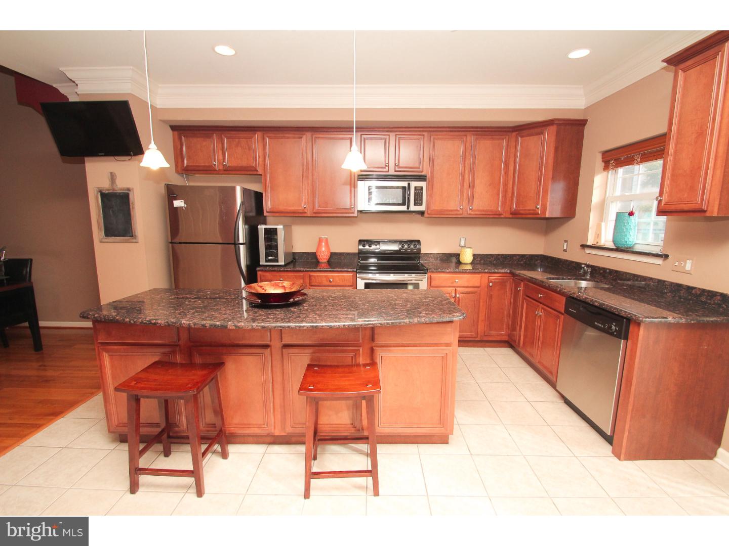 OLDE KENSINGTON - Residential Lease