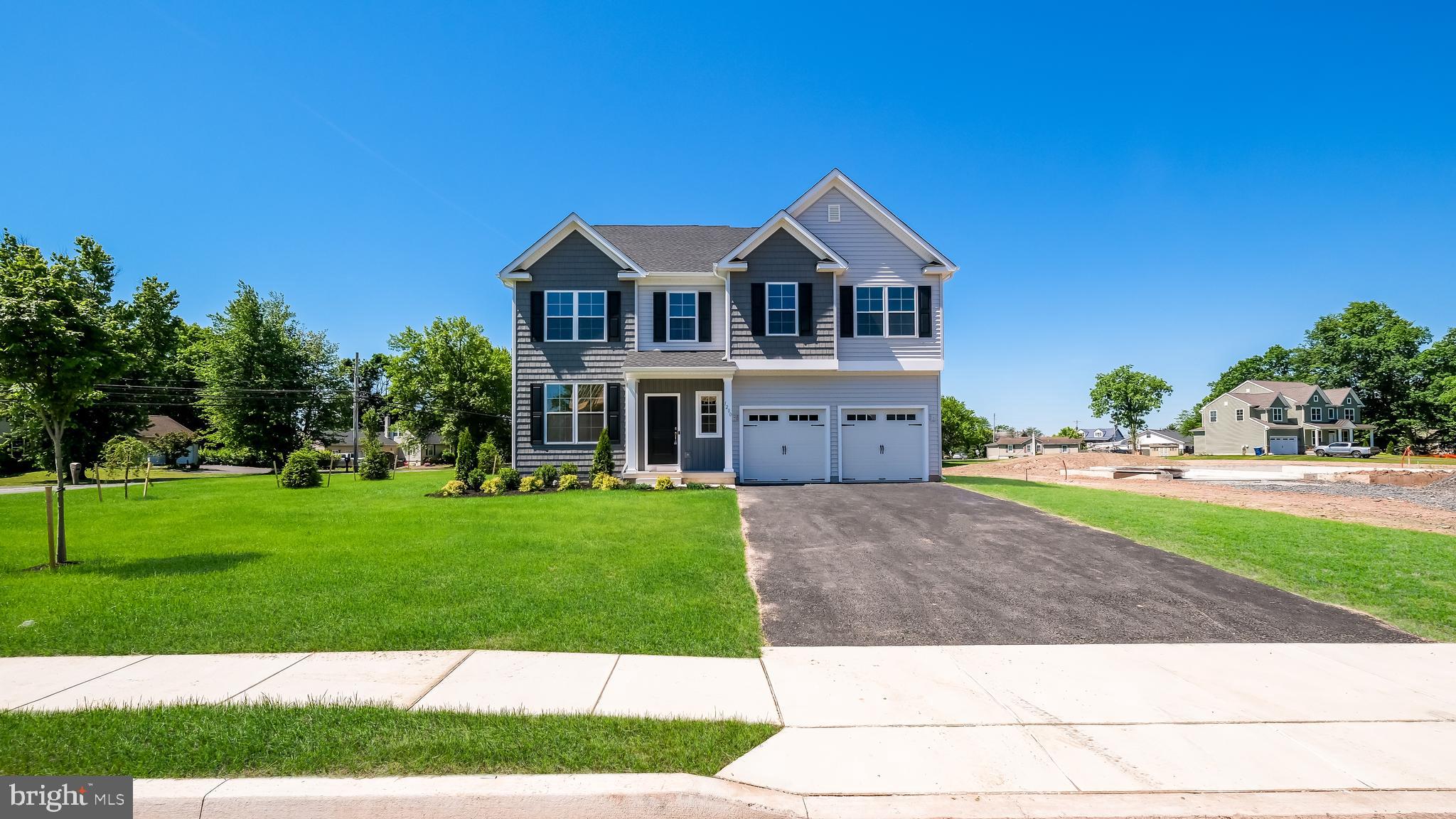 GREEN RIDGE ESTATES - Residential