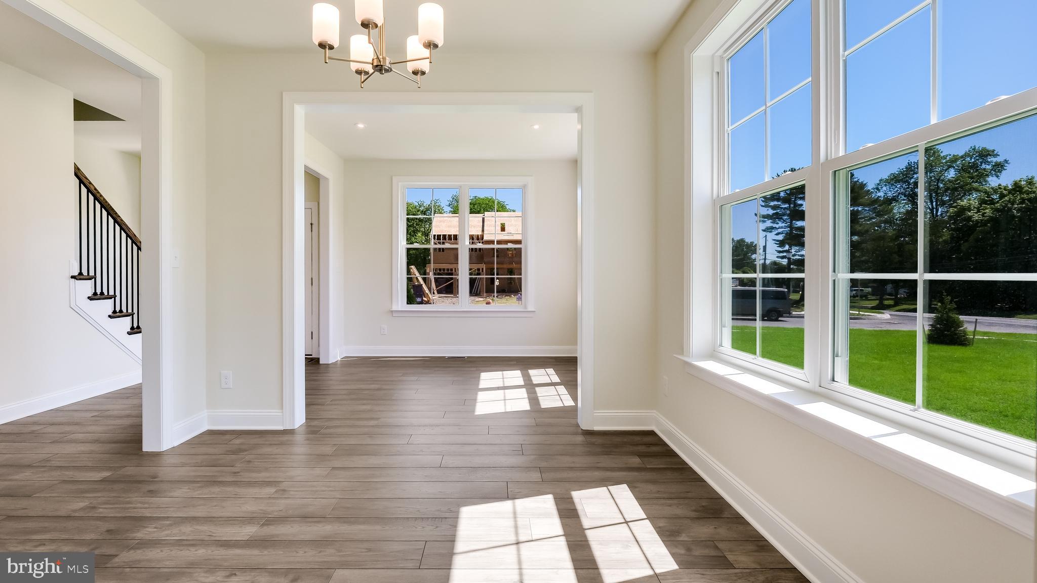 GREEN RIDGE ESTATES - Residential