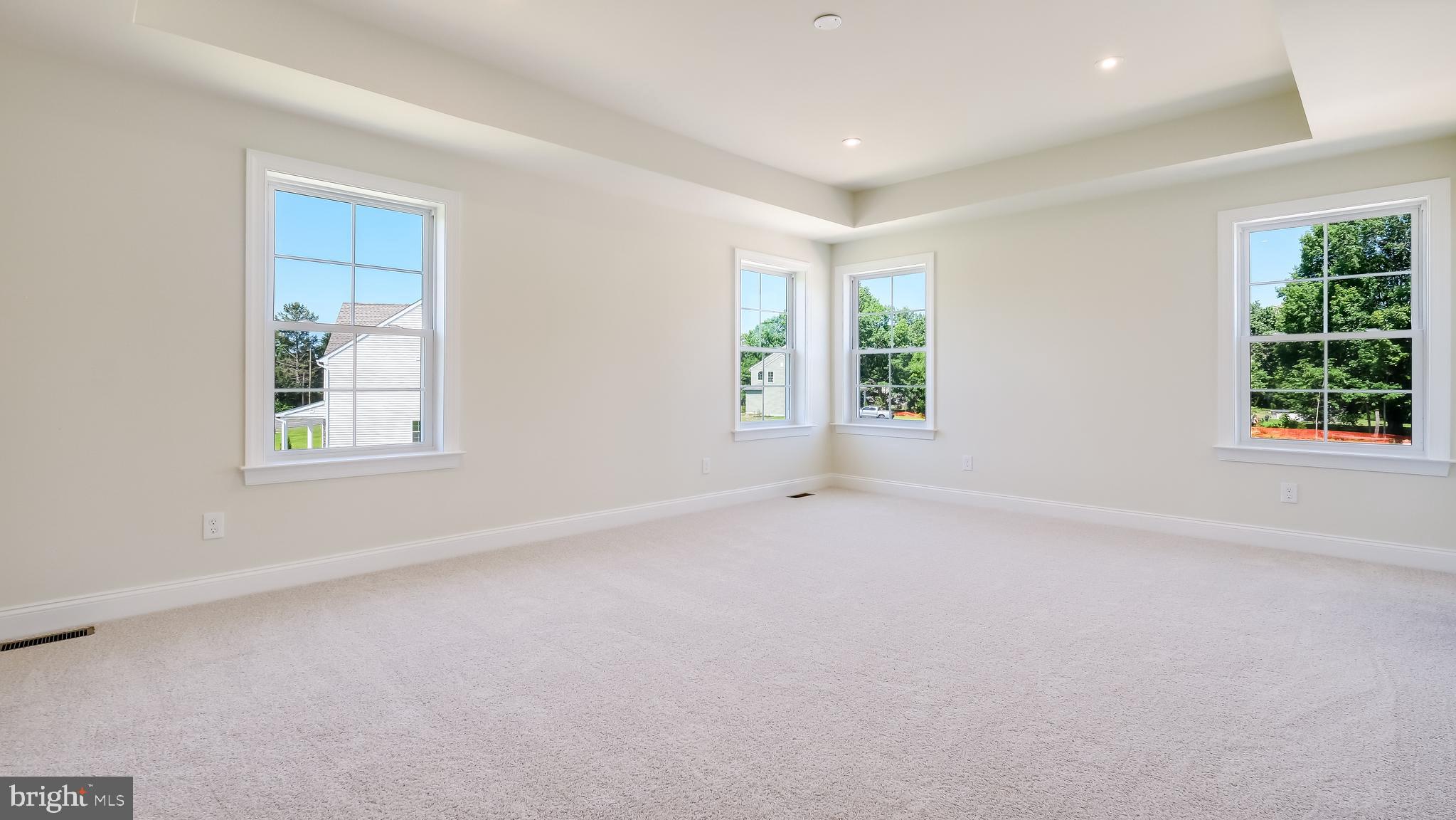 GREEN RIDGE ESTATES - Residential