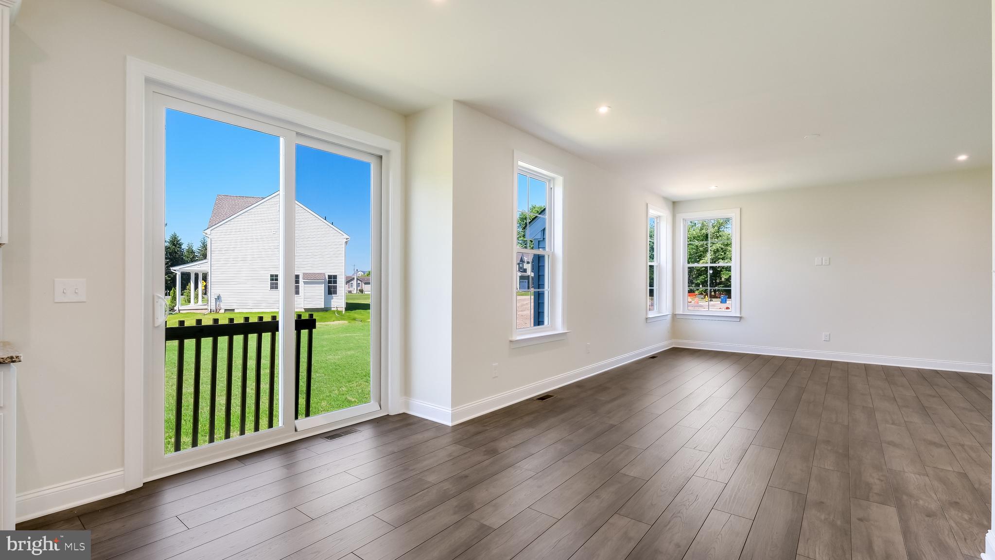 GREEN RIDGE ESTATES - Residential